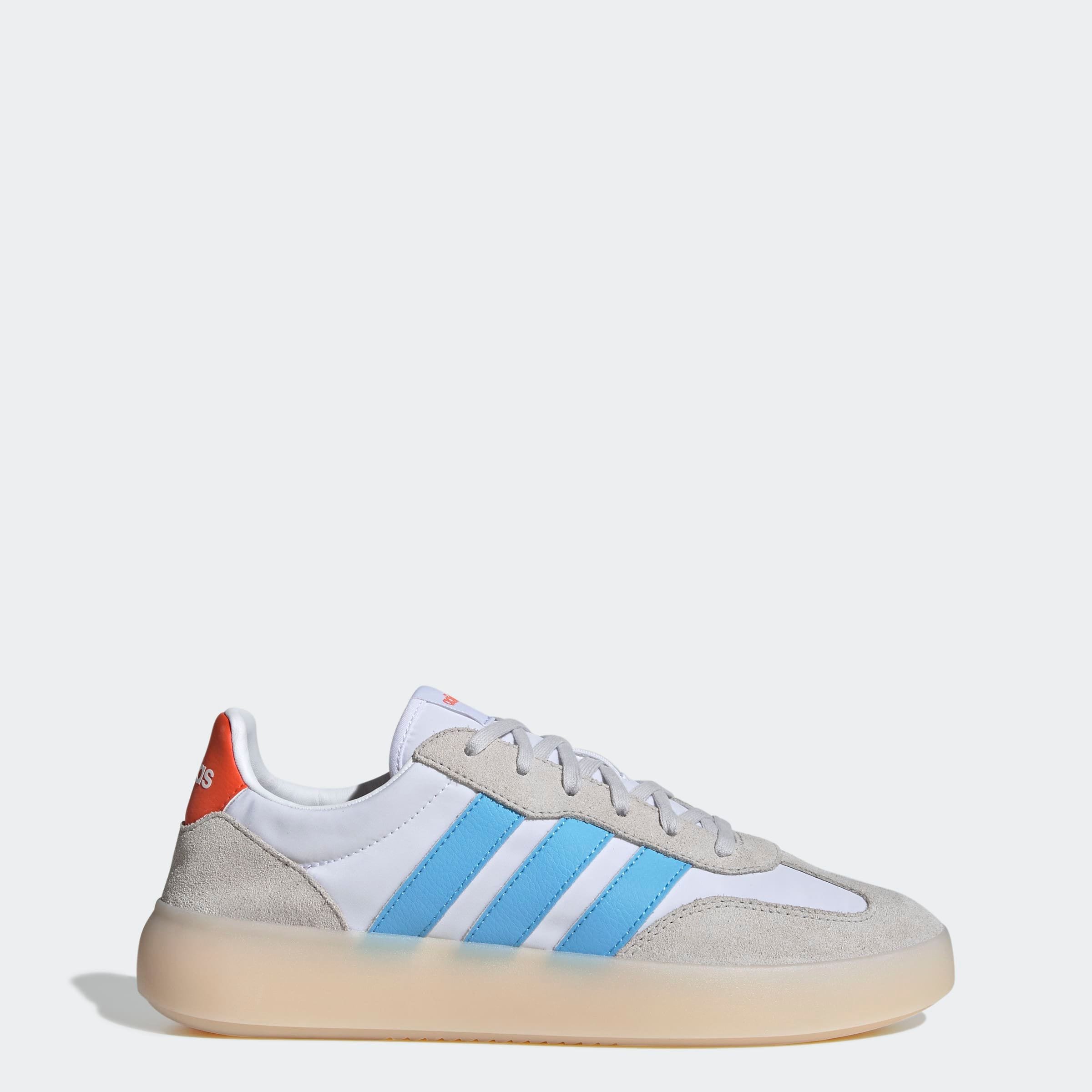 adidas Sportswear Sneaker, Design auf den Spuren des adidas Handball Spezial