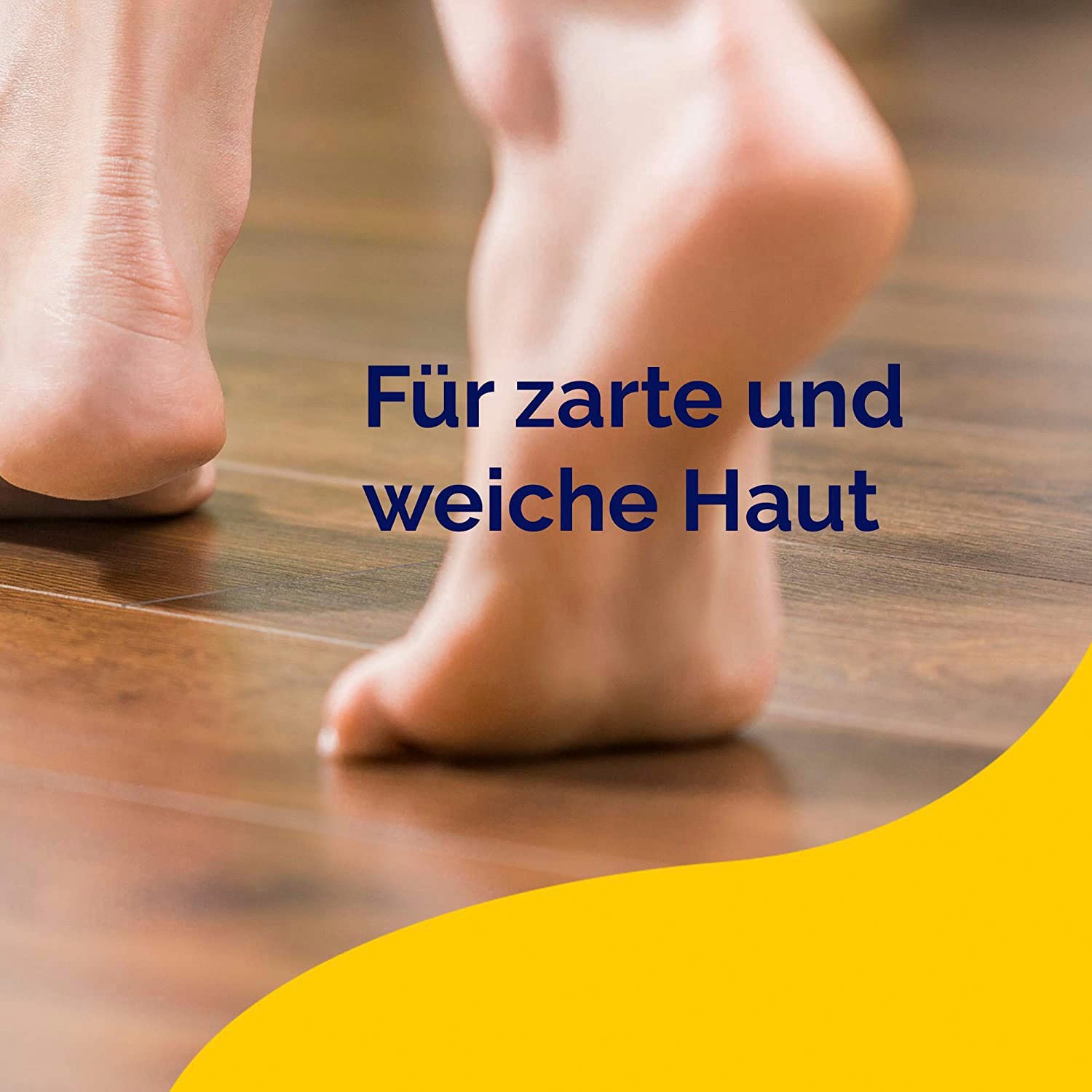 Scholl Hornhautfeile »ExpertCare«, Mit grober und feiner Seite