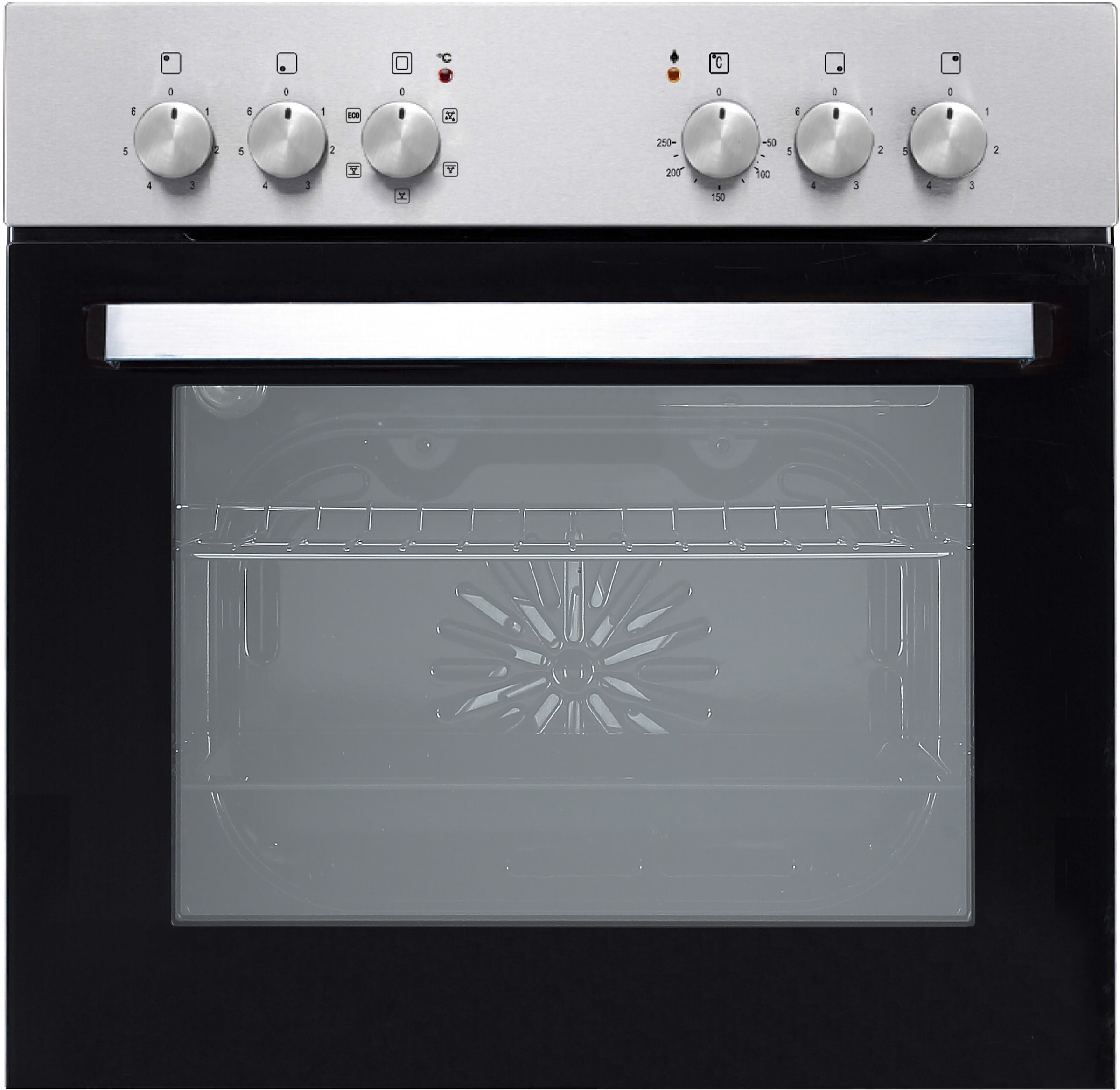 KOCHSTATION Küchenzeile »KS-Samos«, mit E-Geräten, Breite 160 cm