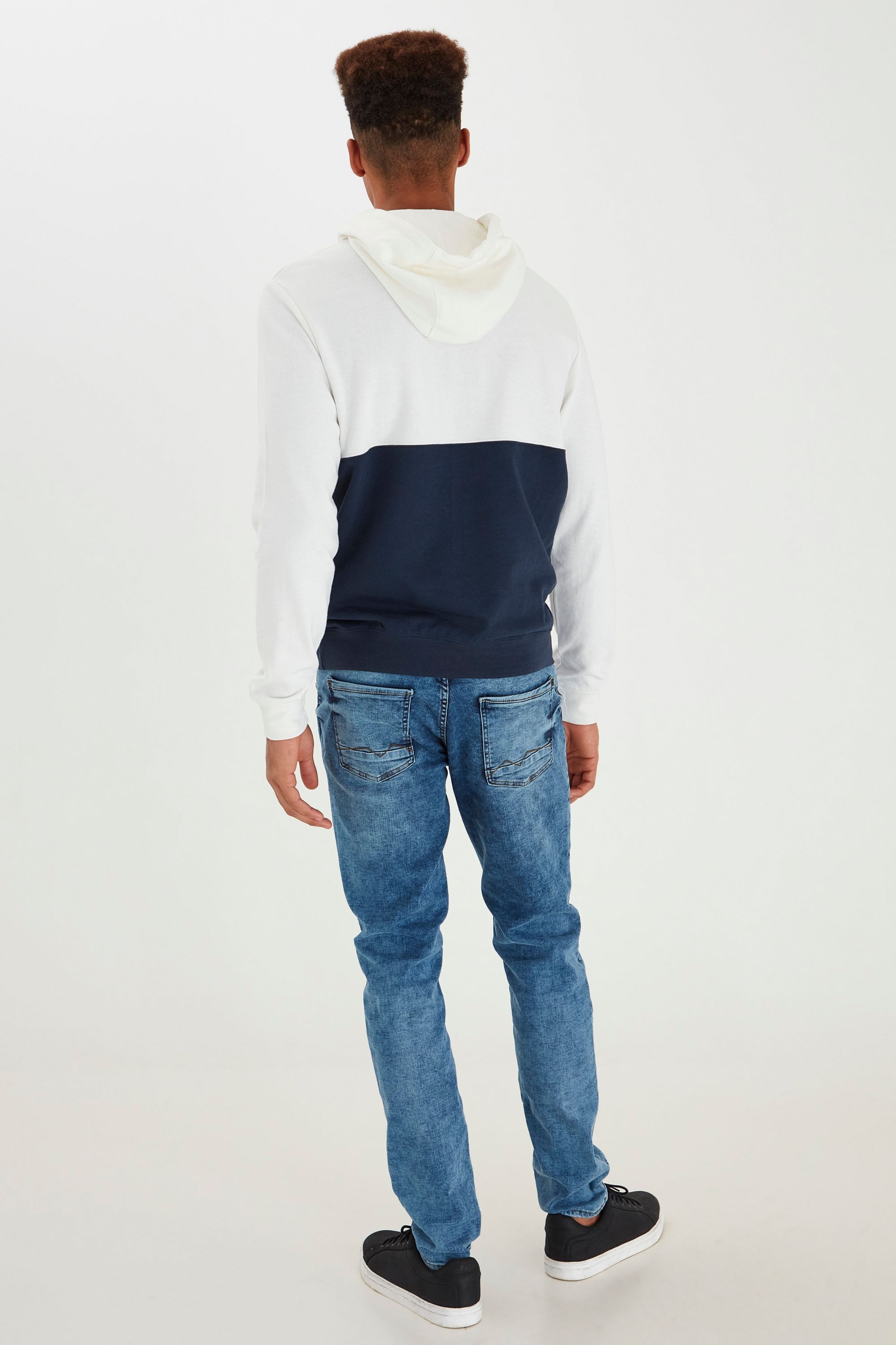 Blend Kapuzenpullover »Hoodie BHSweatshirt«