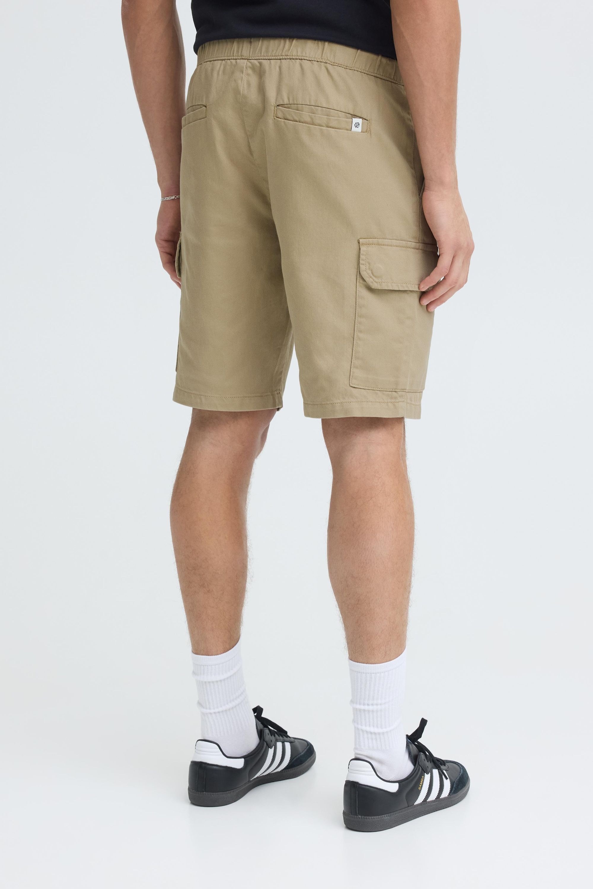 Indicode Cargoshorts »Cargoshorts IDZarwyn«