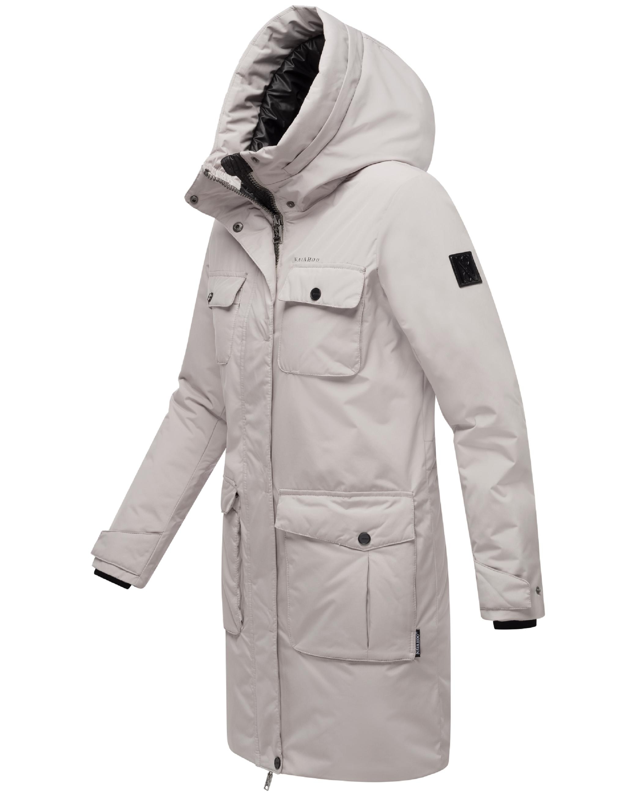 Navahoo Winterjacke »Winterjacke Eissturm 14«