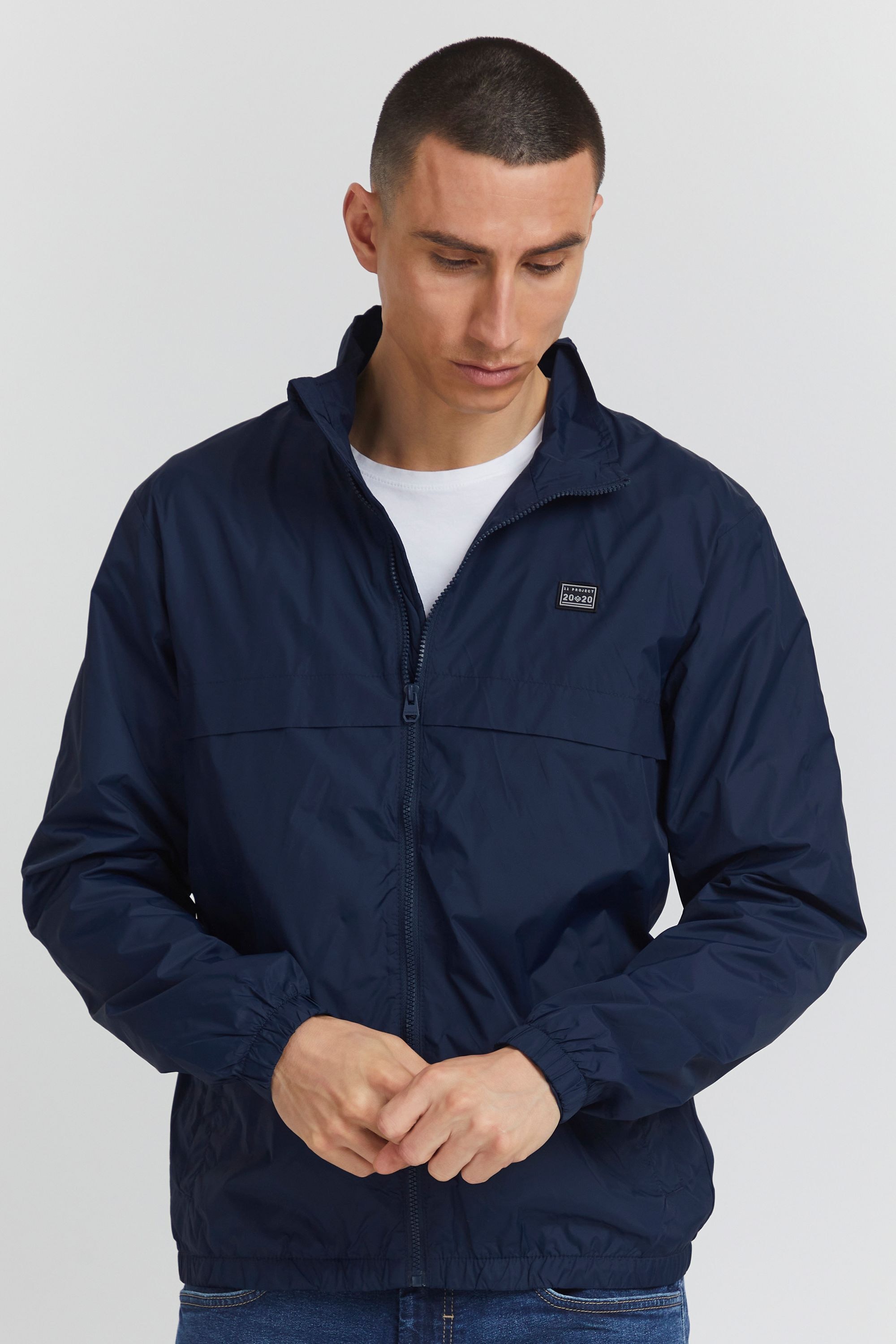 11 Project Outdoorjacke »Outdoorjacke PRSkavo«, ohne Kapuze