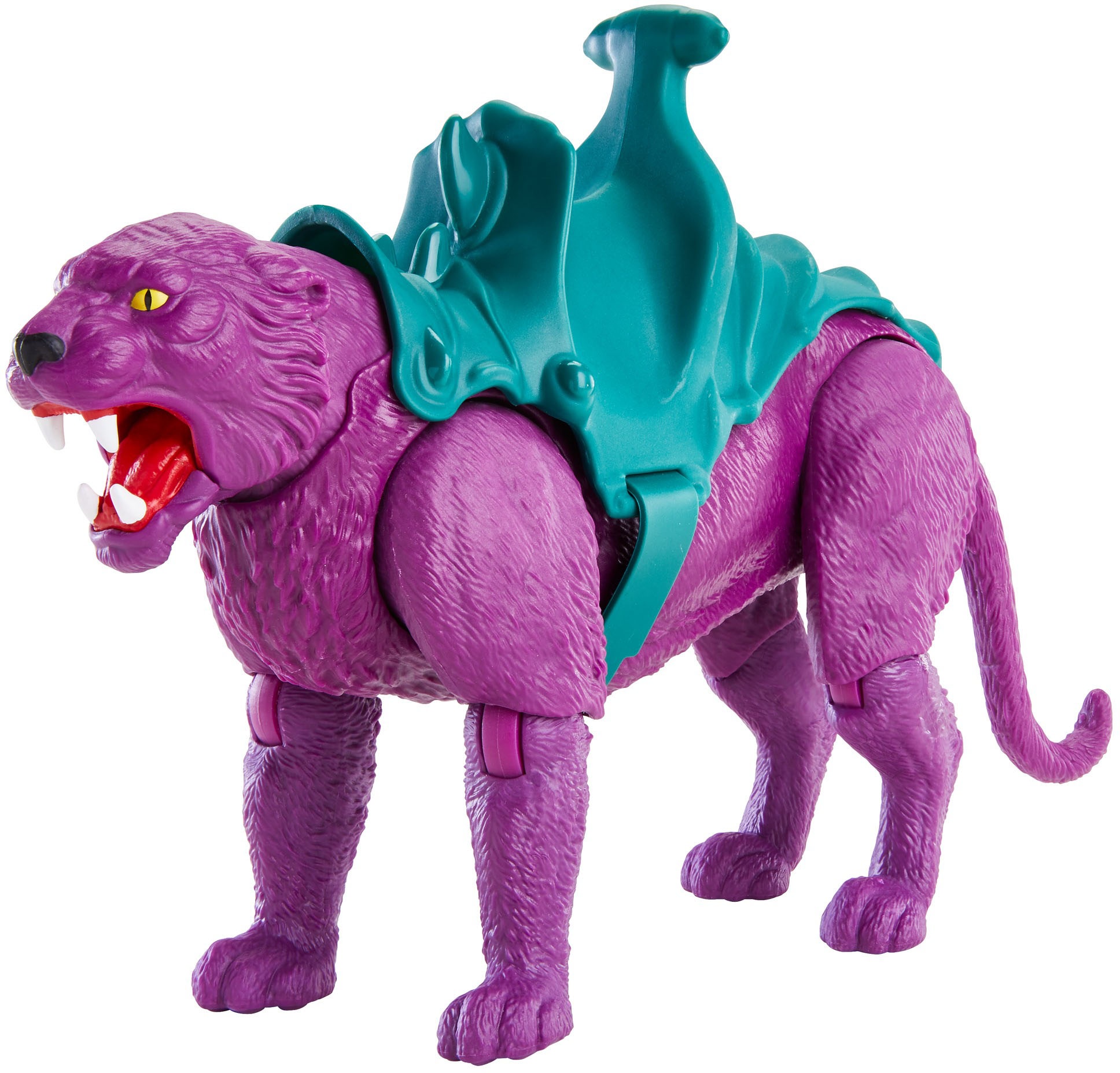 Mattel® Spielfigur »Masters of the Universe, Origins Panthor«