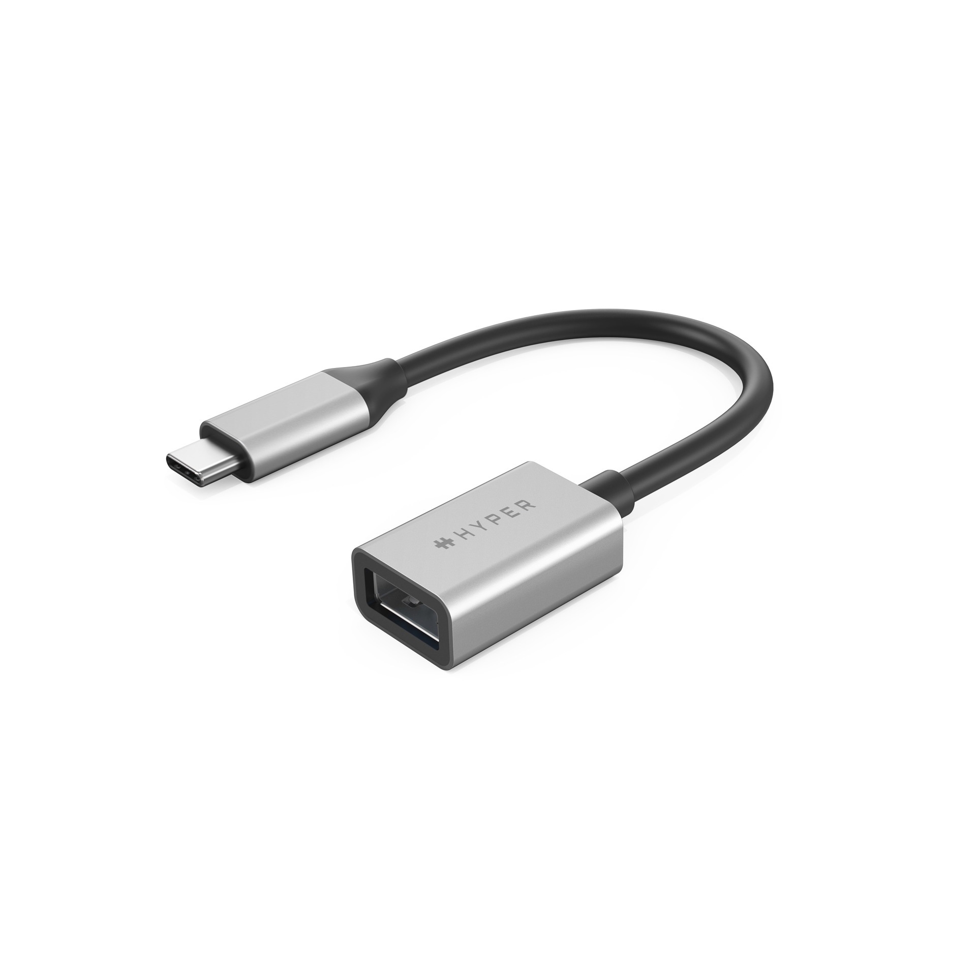 Targus USB-Adapter »HyperDrive USB-C auf USB-A 10Gbps Adapter«, USB-C zu USB Typ A