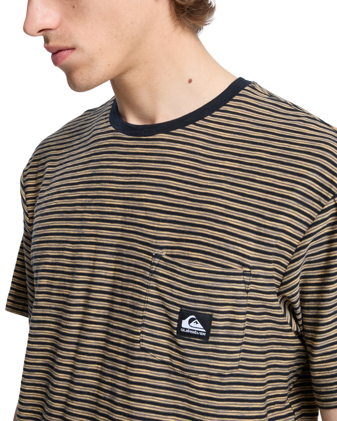 Quiksilver T-Shirt »Kentin«