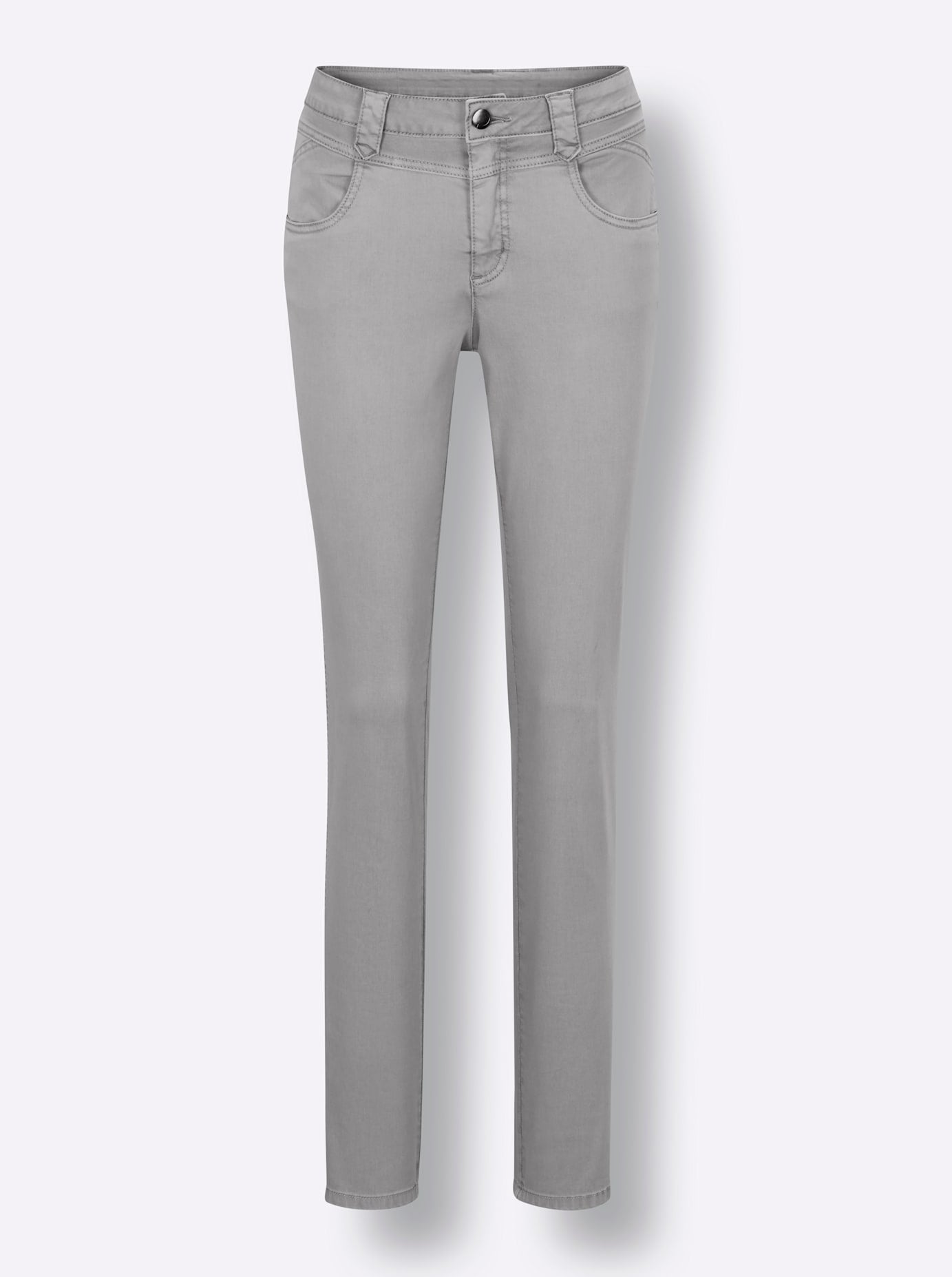 CREATION L PREMIUM Bequeme Jeans 1