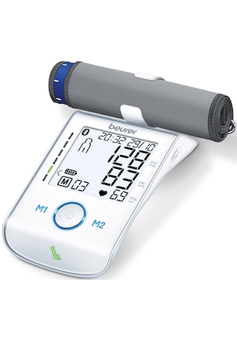 BEURER Oberarm-Blutdruckmessgerät »BM 85 BT« kaufen