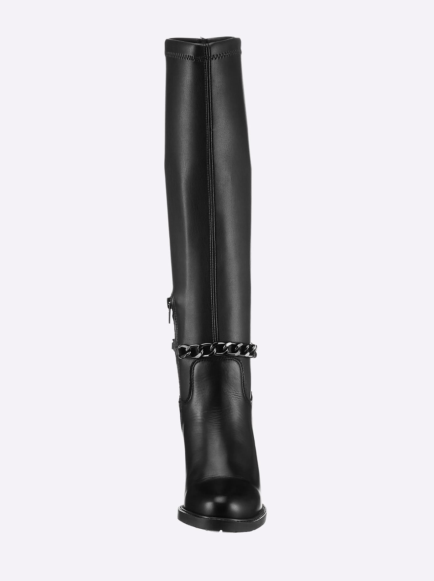 heine Stiefel