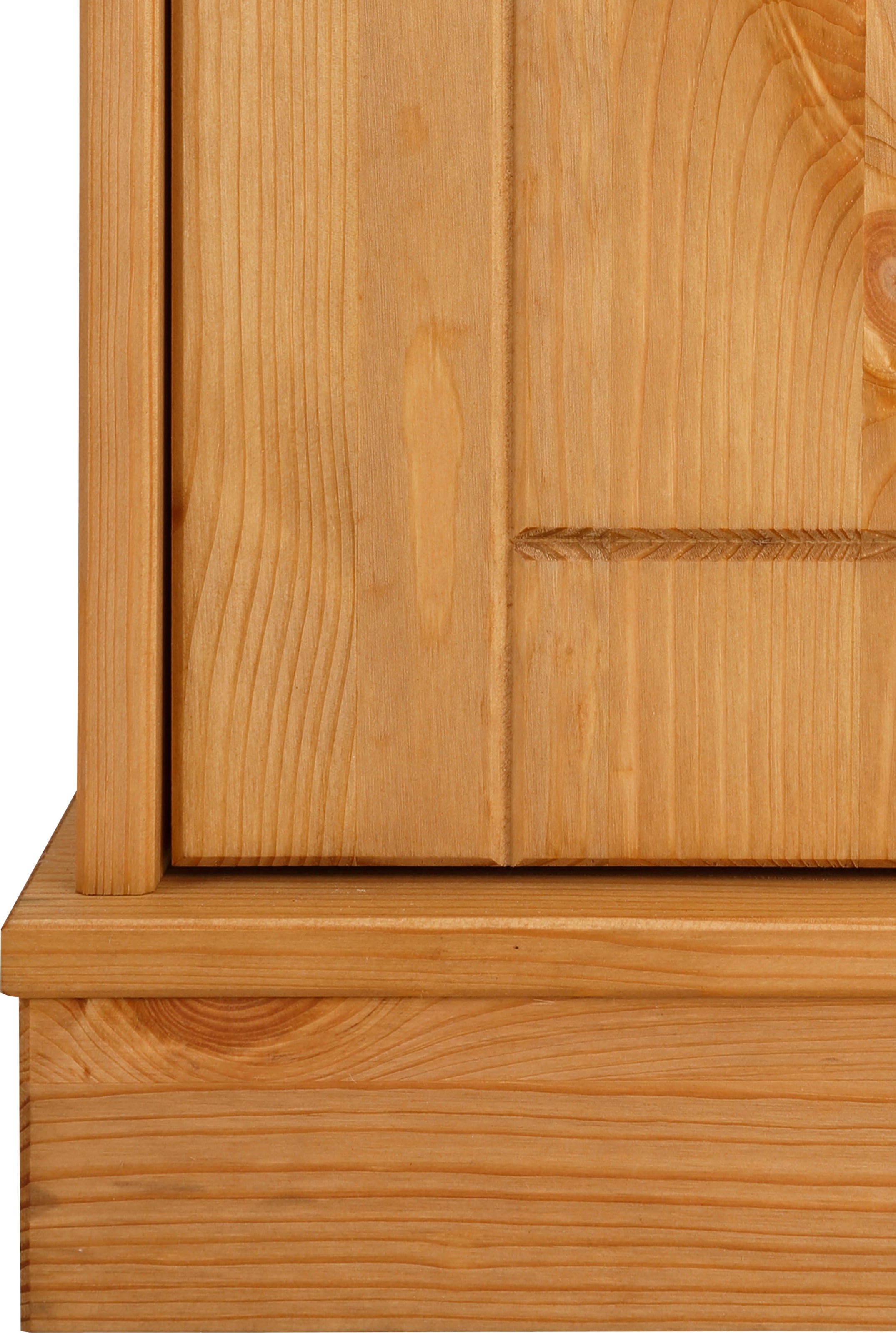 Home affaire TV-Board »Indra« wahlweise in 2 Breiten, Fernsehtisch