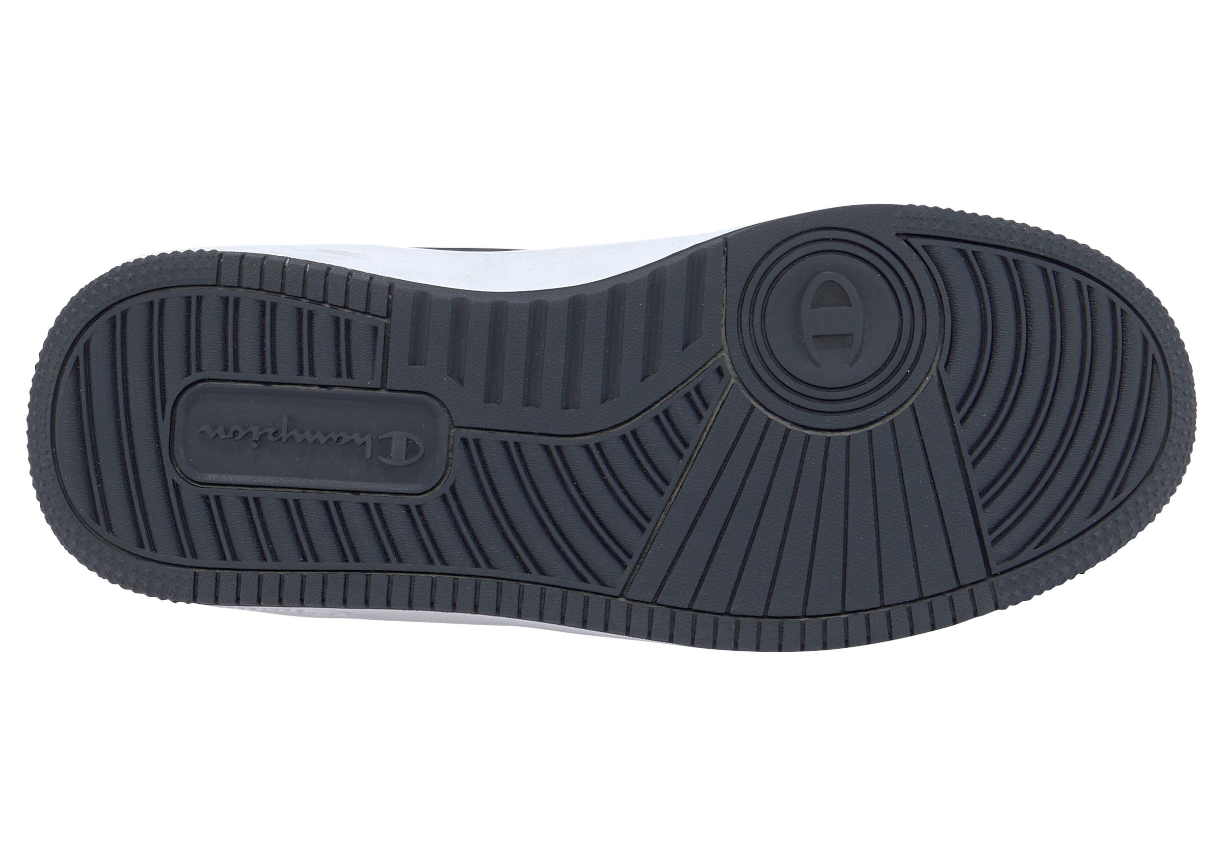 VINTAGE | Champion MID OTTO Sneaker »REBOUND Online B bestellen Shop OTTO GS« im