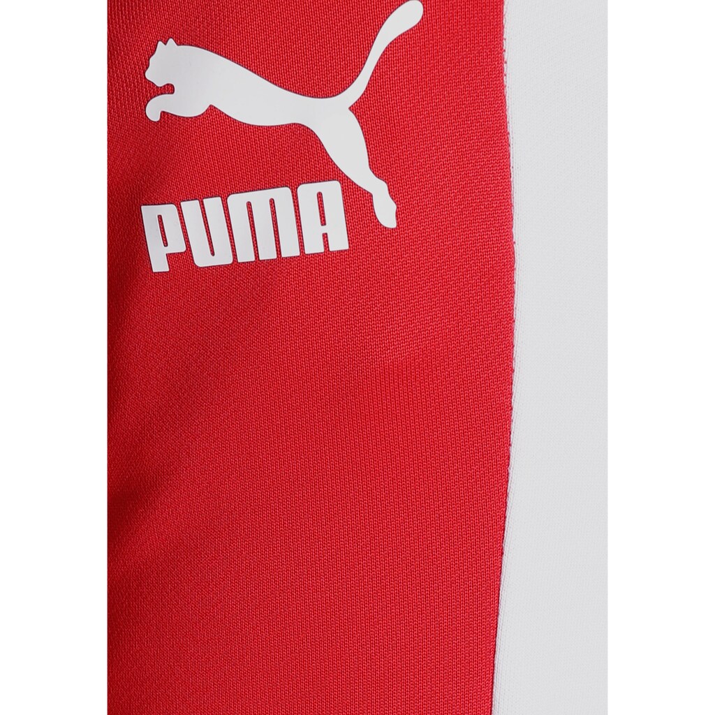PUMA Trainingshose »Iconic T7 Track Pants PT«