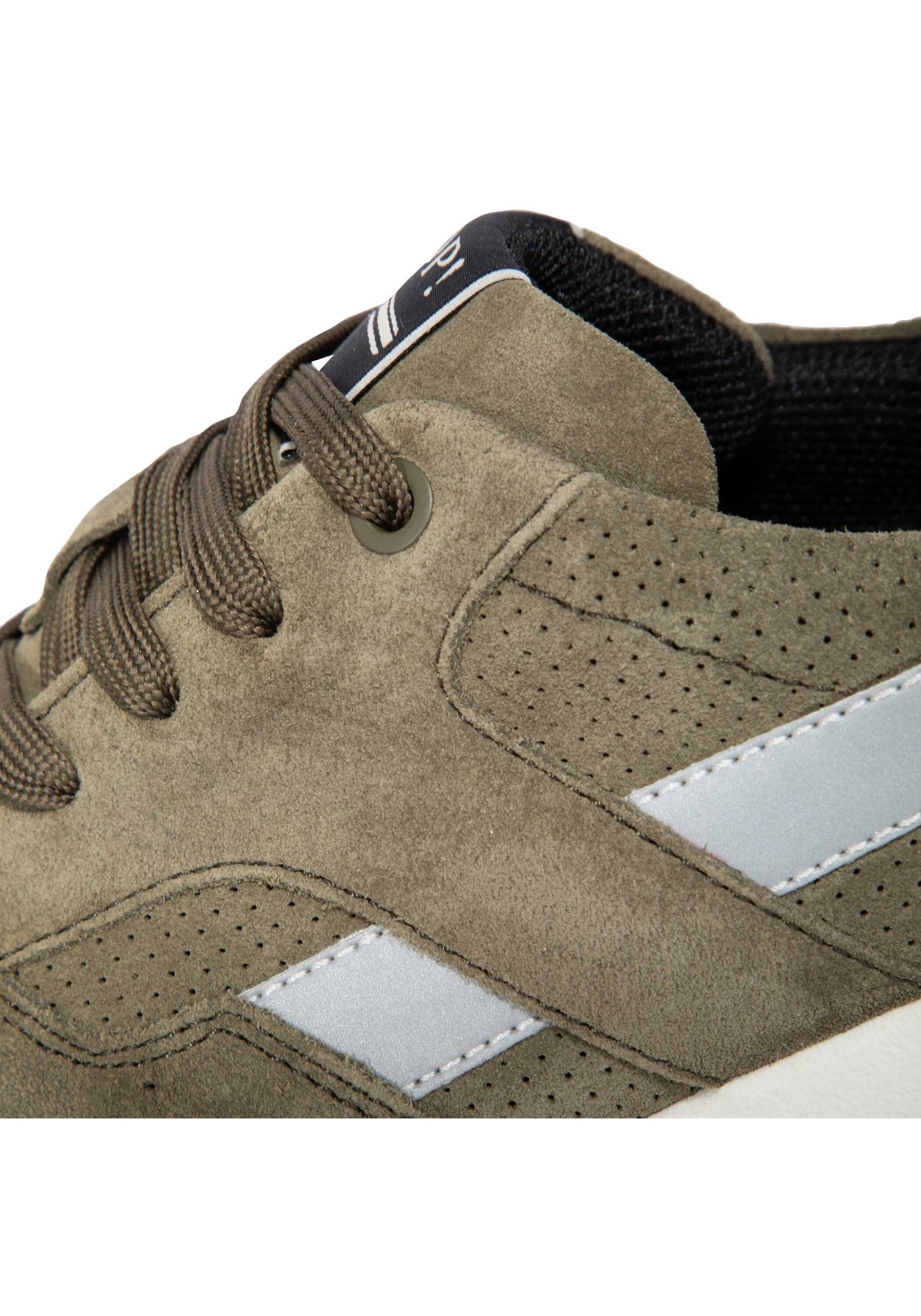 JOOP! Sneaker »Sneaker Velluto New Hannis Sneaker xd6«
