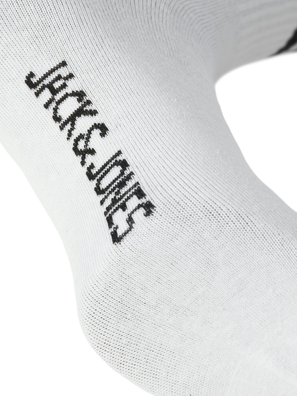 Jack & Jones Freizeitsocken »JACTRAVIS TENNIS SOCK 3 PACK NOOS«, (Packung, 3 Paar)