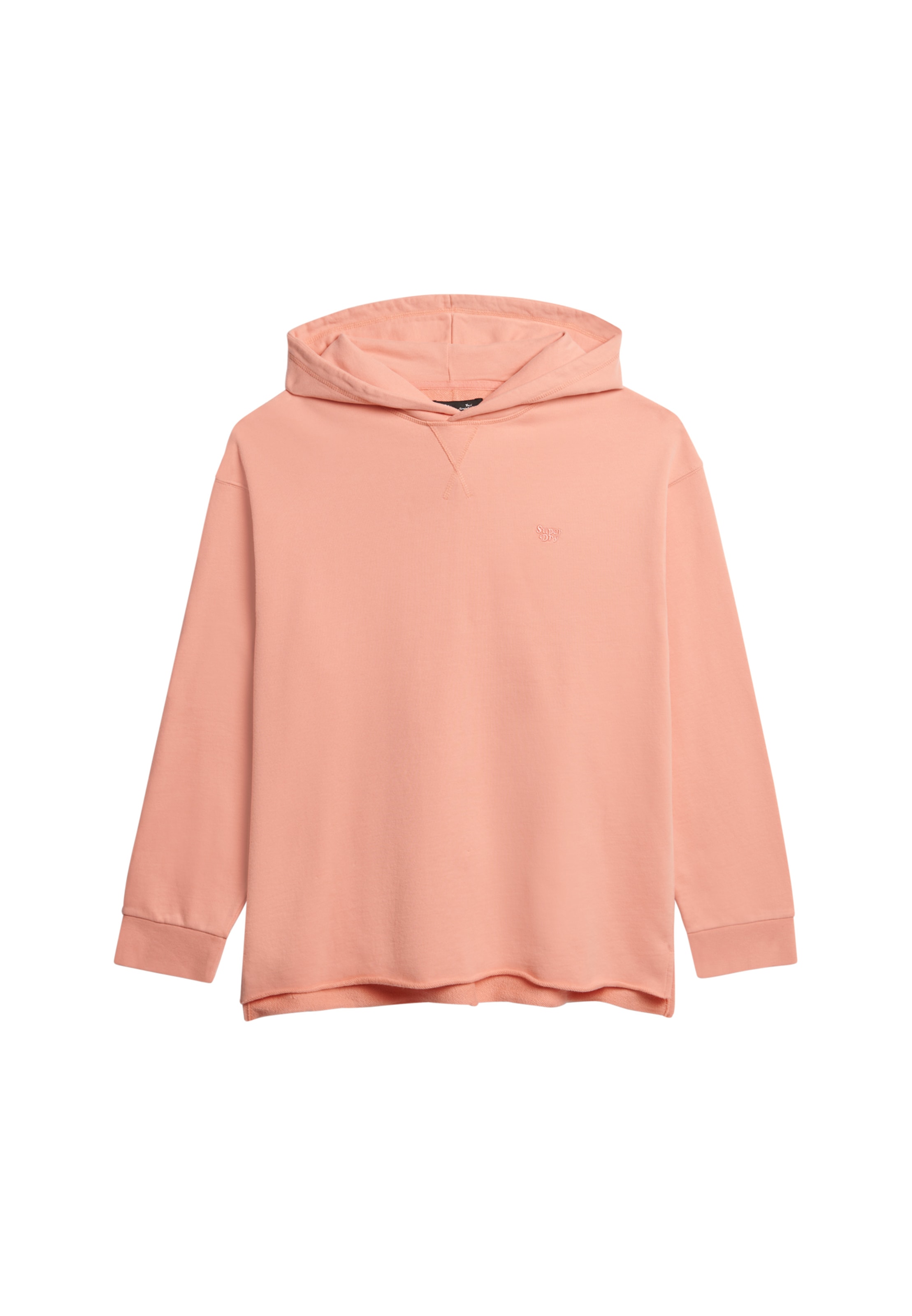Superdry Kapuzensweatshirt »STUDIOS HOODIE«