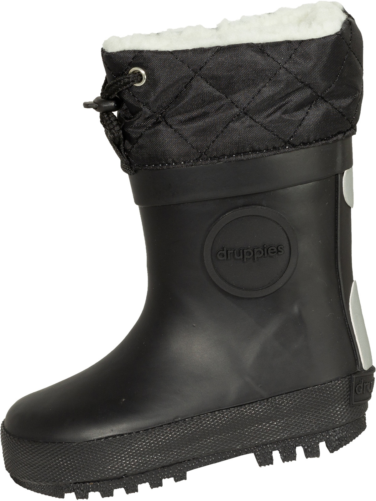 Druppies Winterstiefel »Kinder-Winterstiefel«