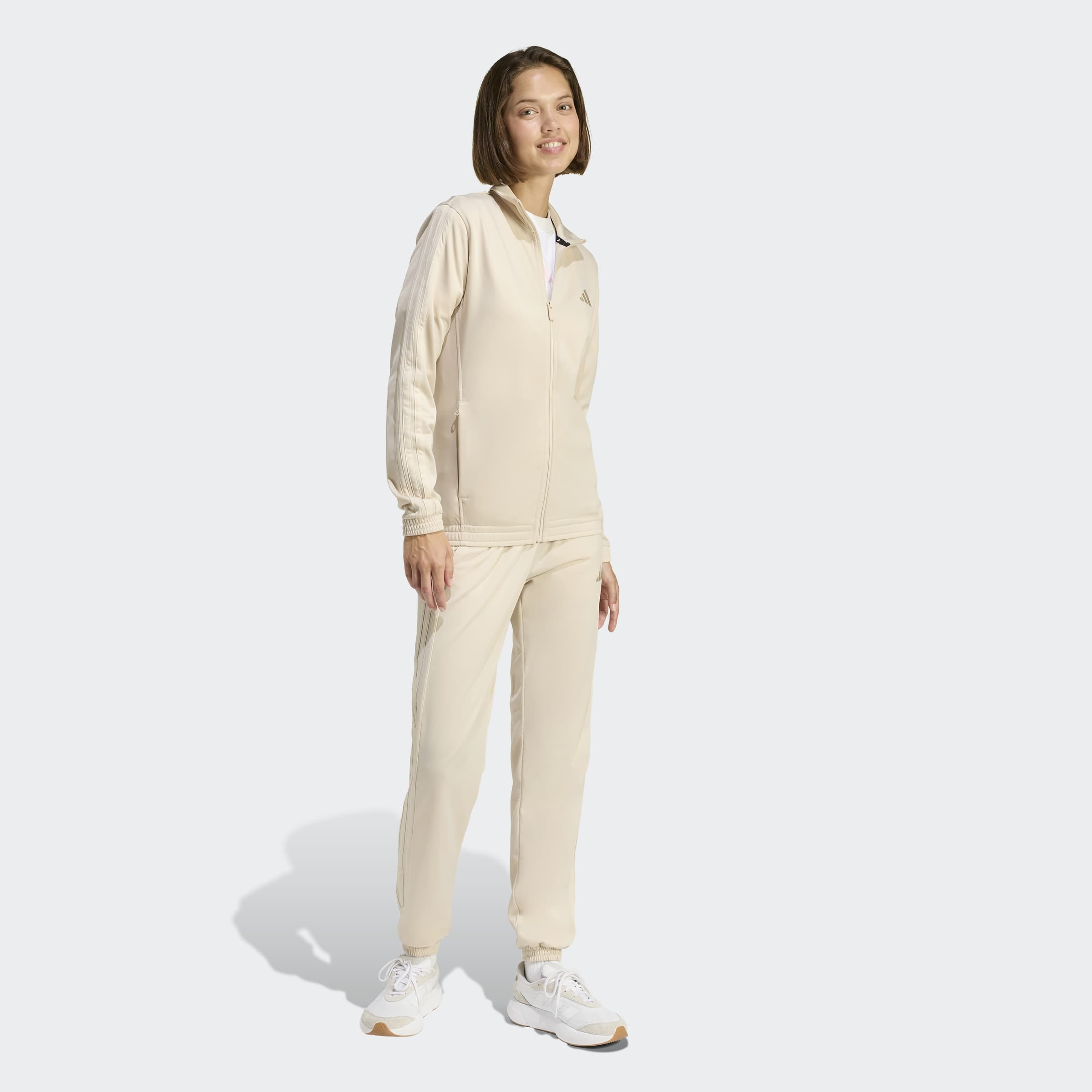 adidas Sportswear Sweatjacke »DAYREADY«