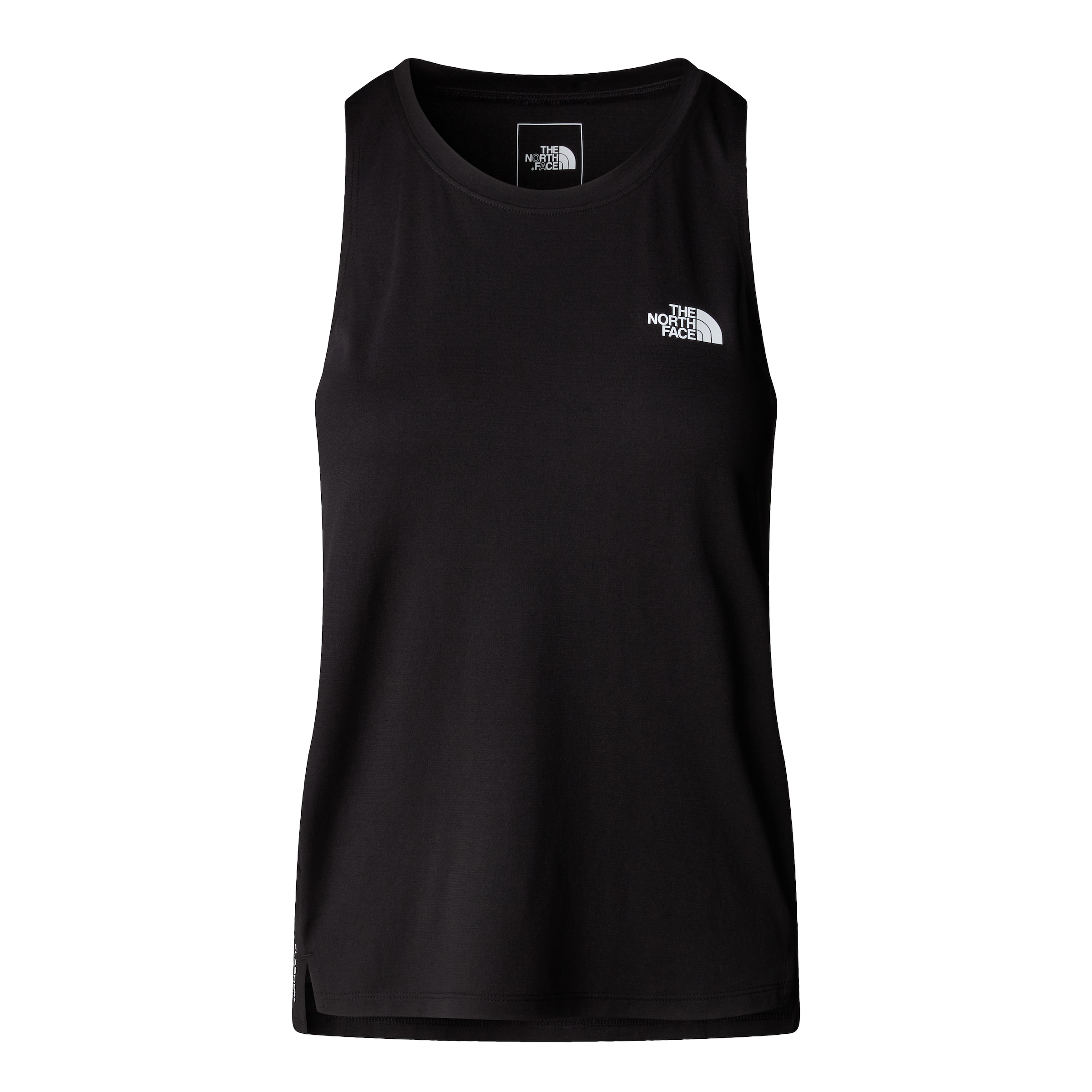 The North Face Funktionstop »Flex Graphic Tank Top für Damen«, (1 tlg.)