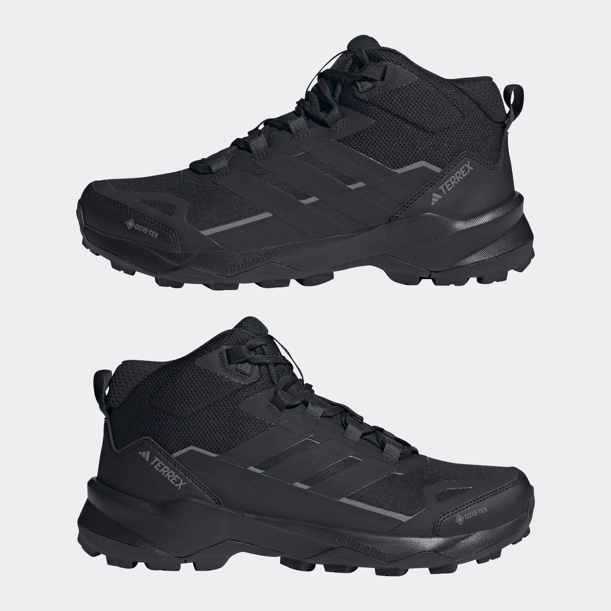 adidas TERREX Wanderschuh »SKYCHASER AX5 MID GORE-TEX E.«, wasserdicht