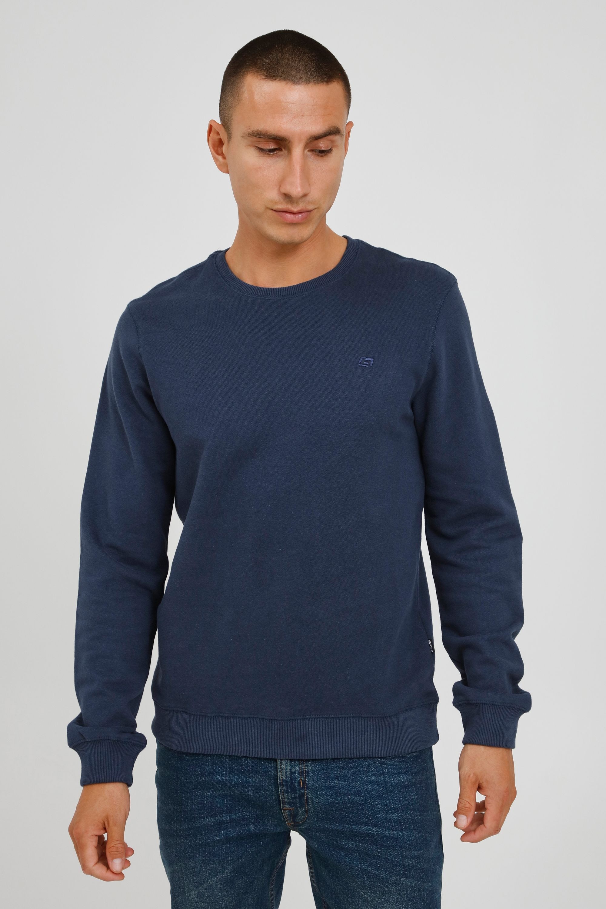 Blend Longpullover »Sweater BHAvebury«