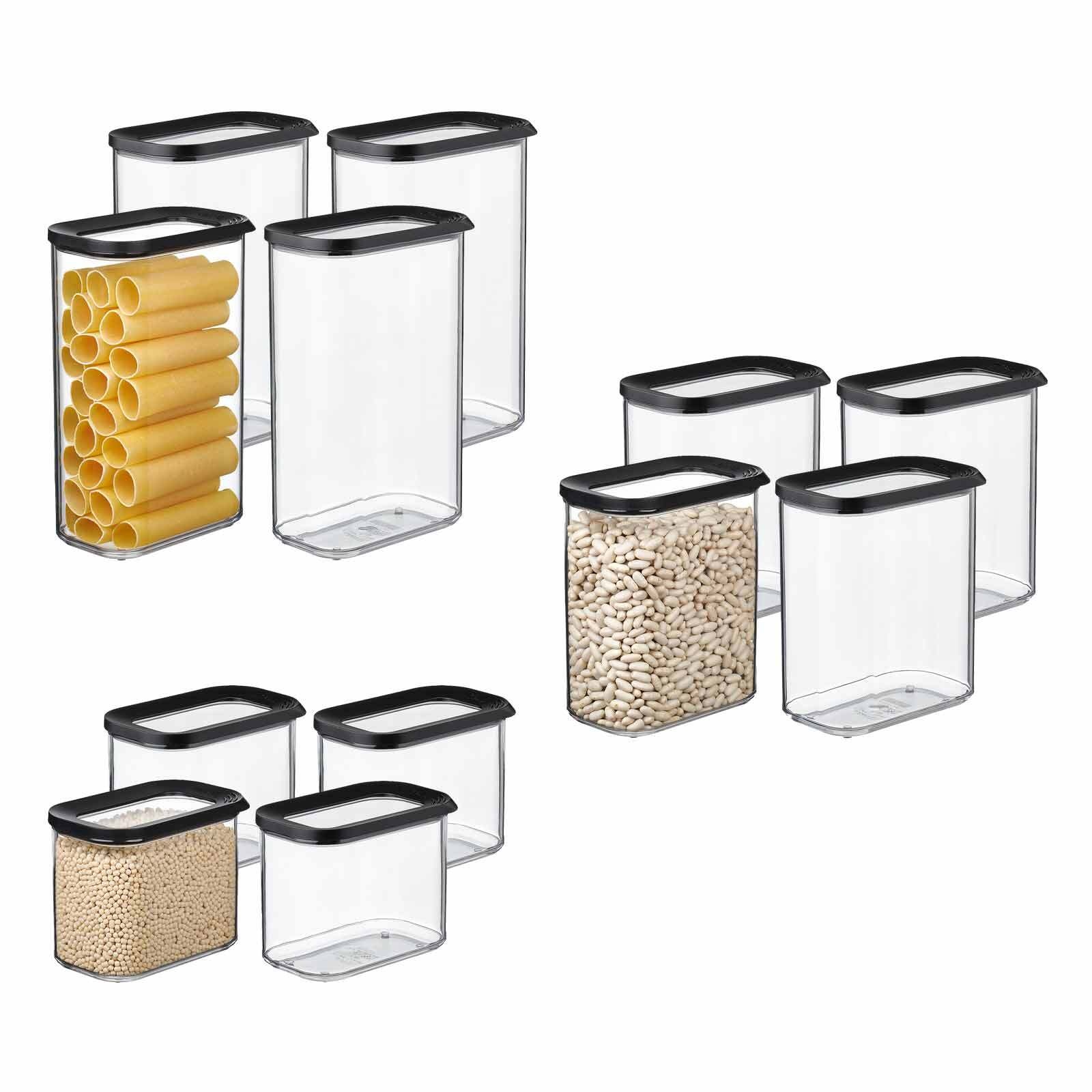 Mepal Vorratsdose »Vorratsdosen Modula 12er Set«