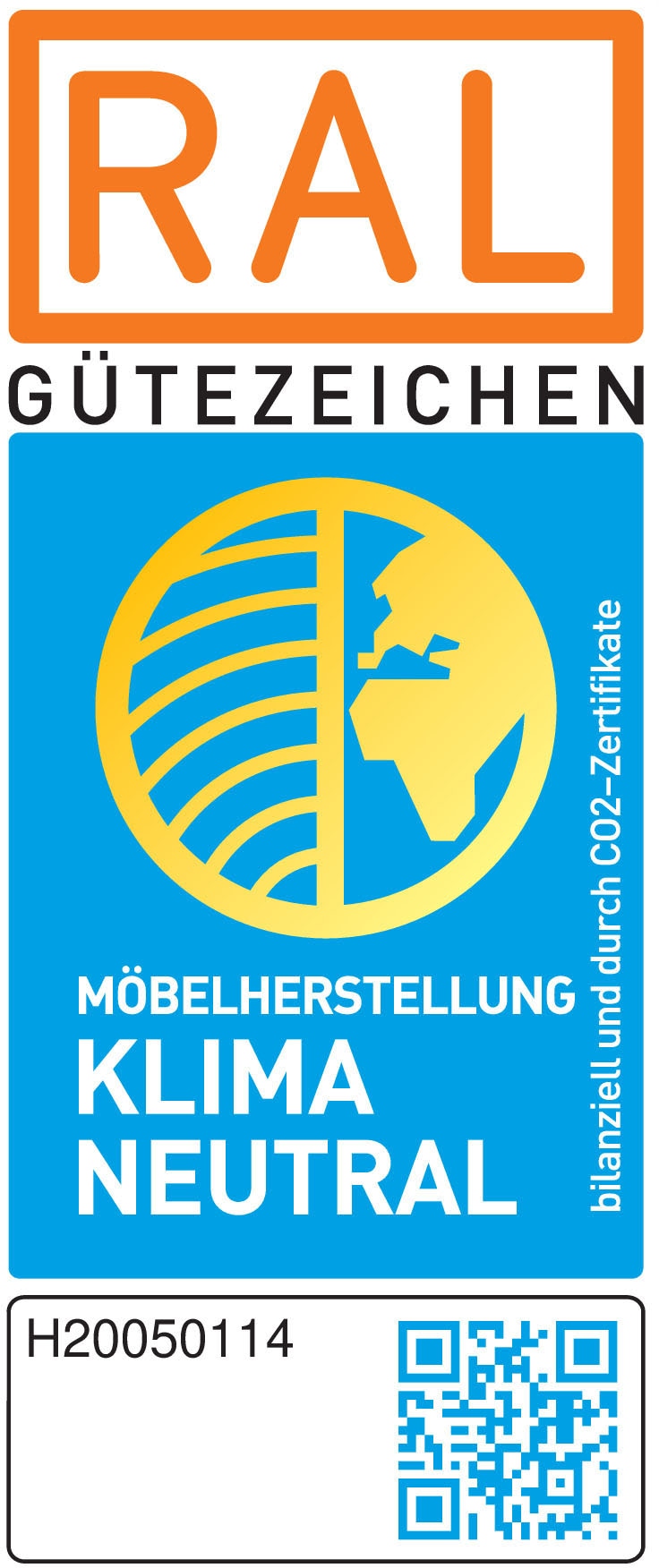 STAUD Kombikommode »Includo, Made in Germany«