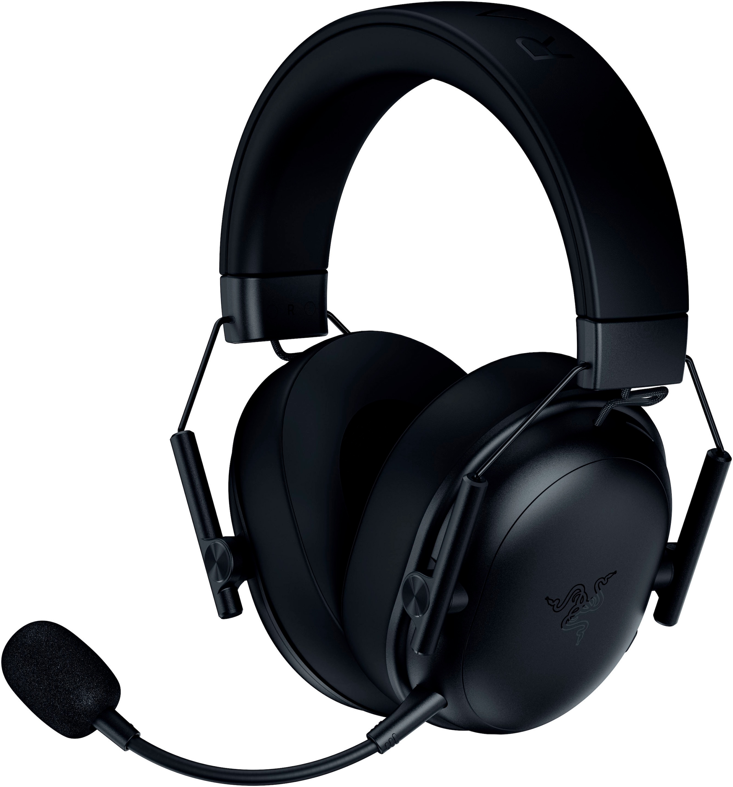 RAZER Kopfhörer »BlackShark V3 X Hyperspeed fur PC« Bluetooth