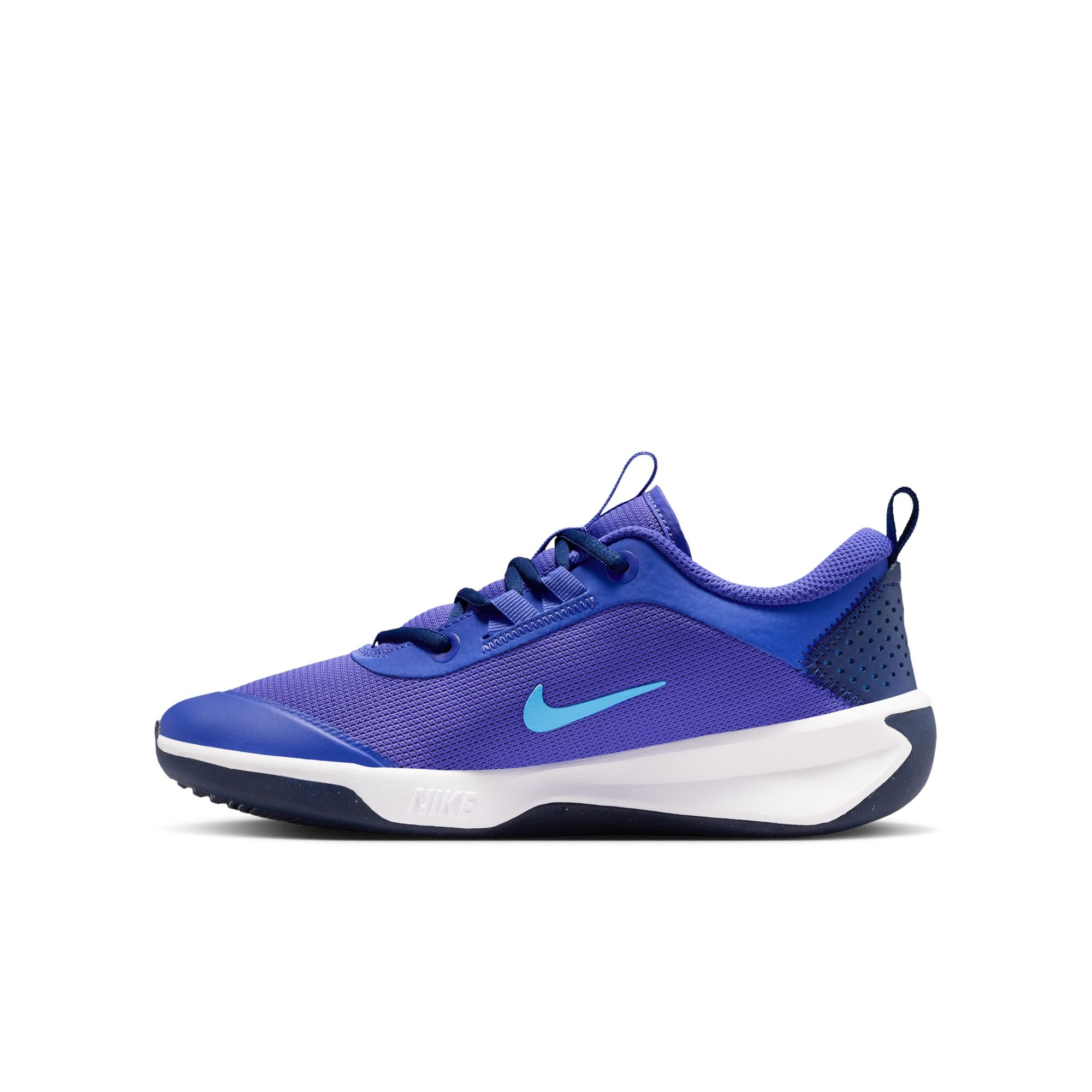 Nike »NIKE OMNI MULTI-COURT (GS)«  Für Kinder & Jugendliche