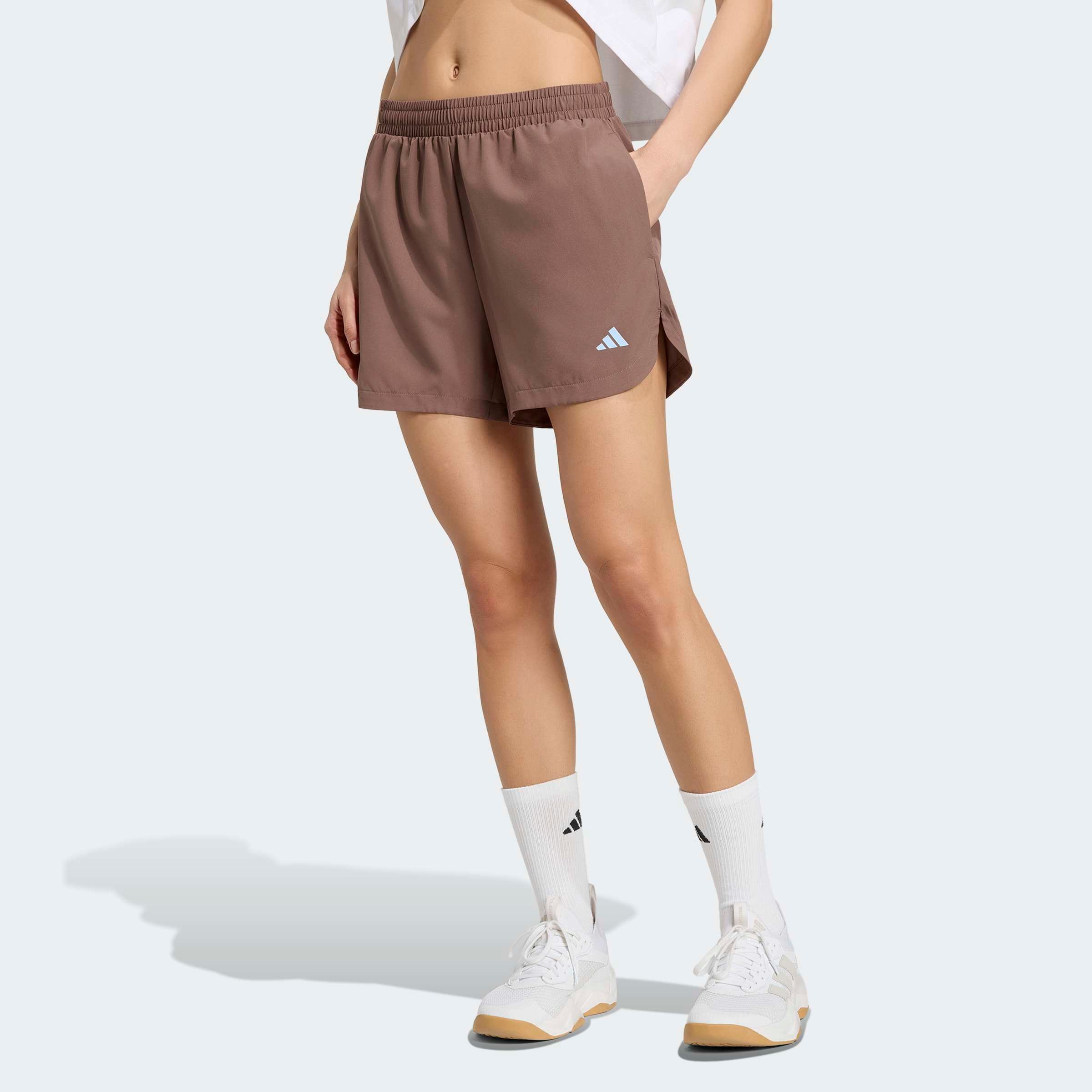 adidas Performance Shorts »W 3SS WV SHORT«