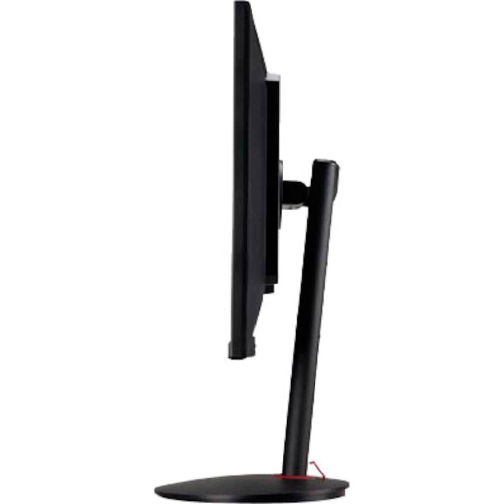 Acer Gaming-LED-Monitor »Nitro XV322QUP«, 80 cm/31,5 Zoll, 2560 x 1440 px, QHD, 1 ms Reaktionszeit, 165 Hz