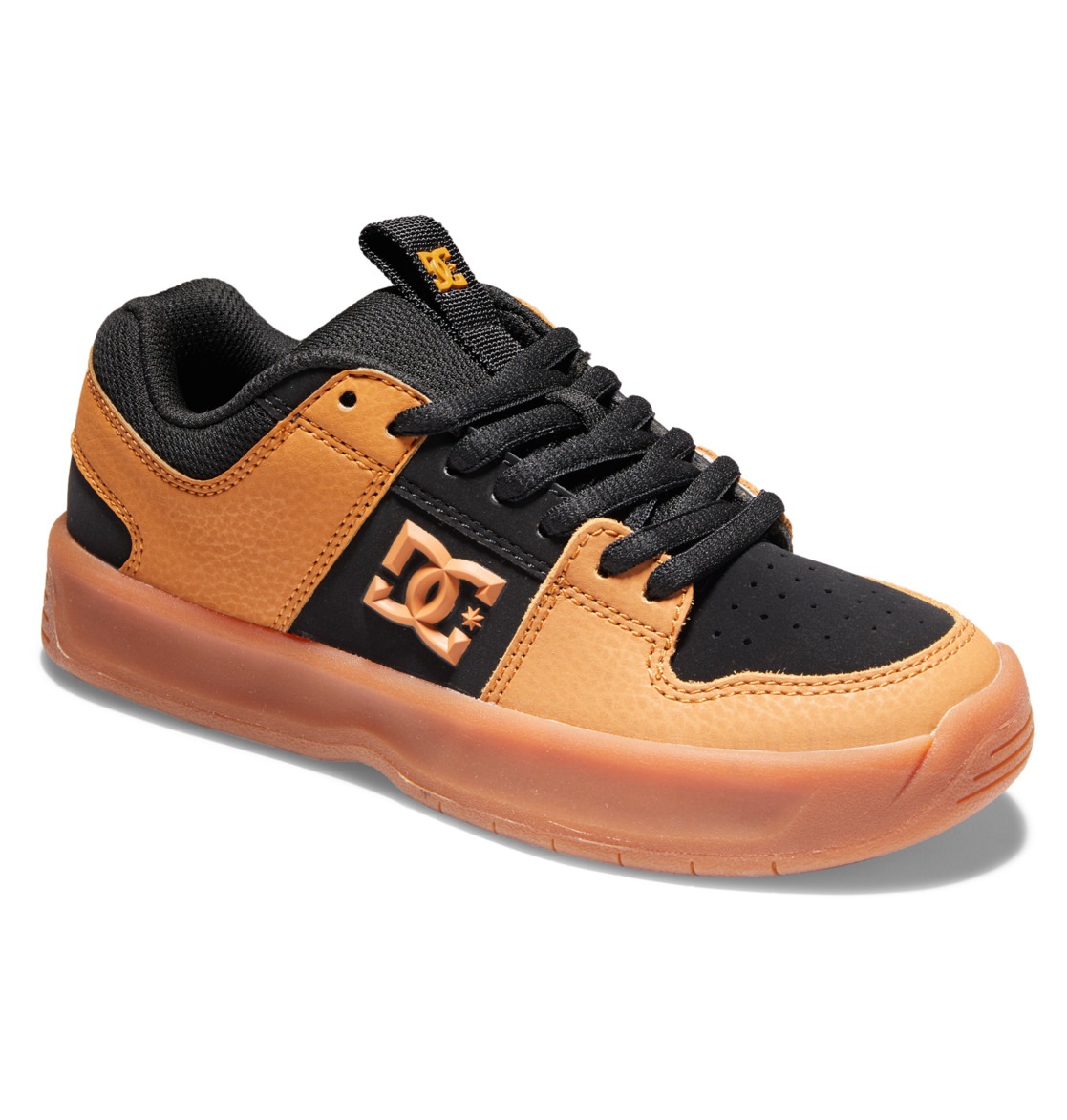 Dc Shoes Sneaker »Lynx Zero« in gelb, Größe 7(39)