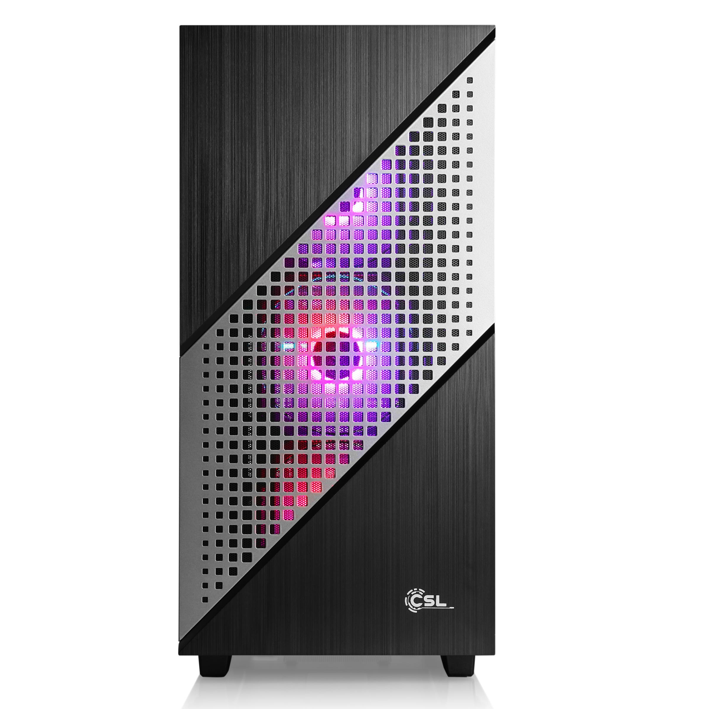 CSL Gaming-PC »Aqueon C99364 Extreme Edition«