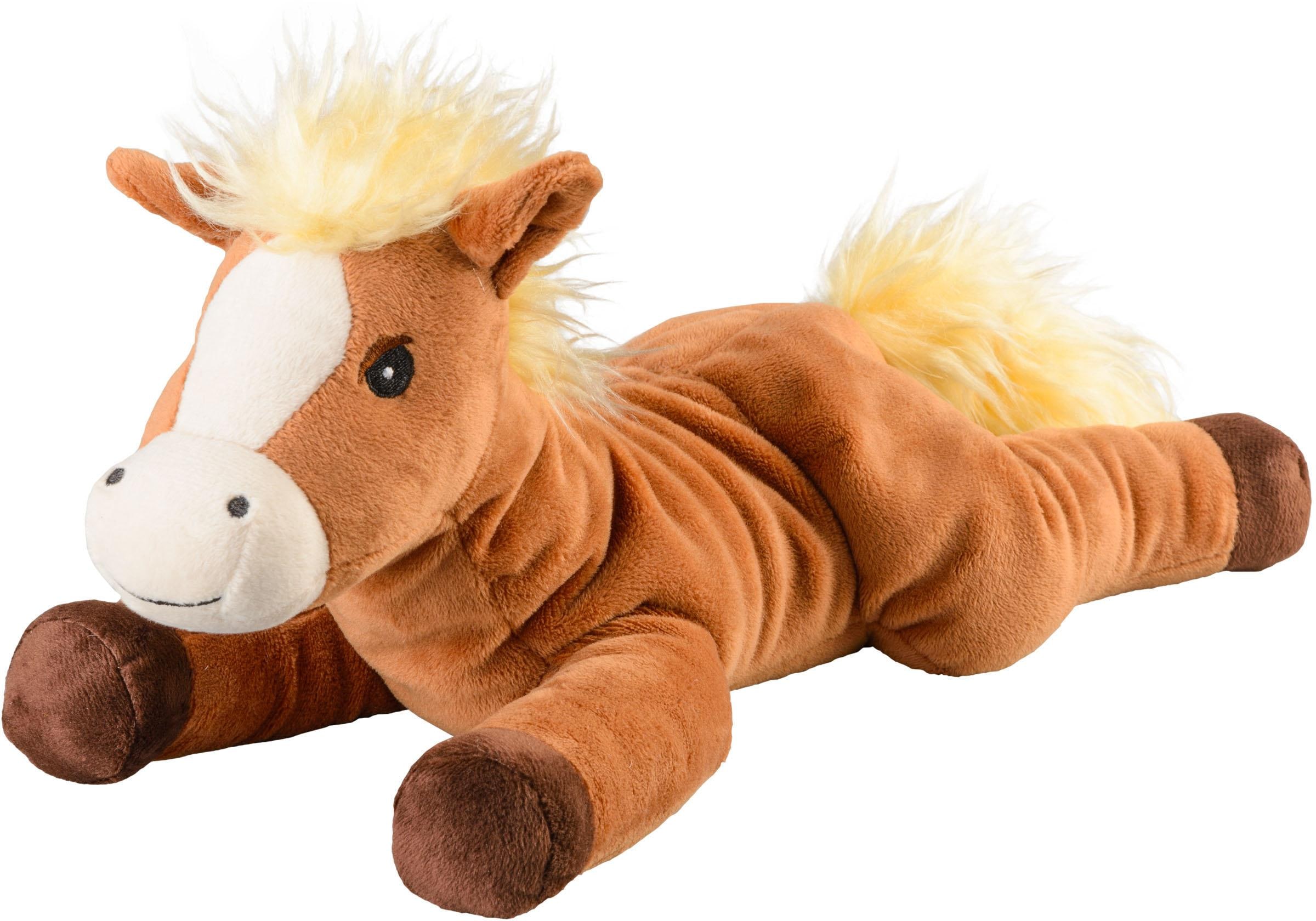 Warmies® für bei die OTTO den jetzt Mikrowelle und Wärmekissen bestellen Backofen »Pony«,