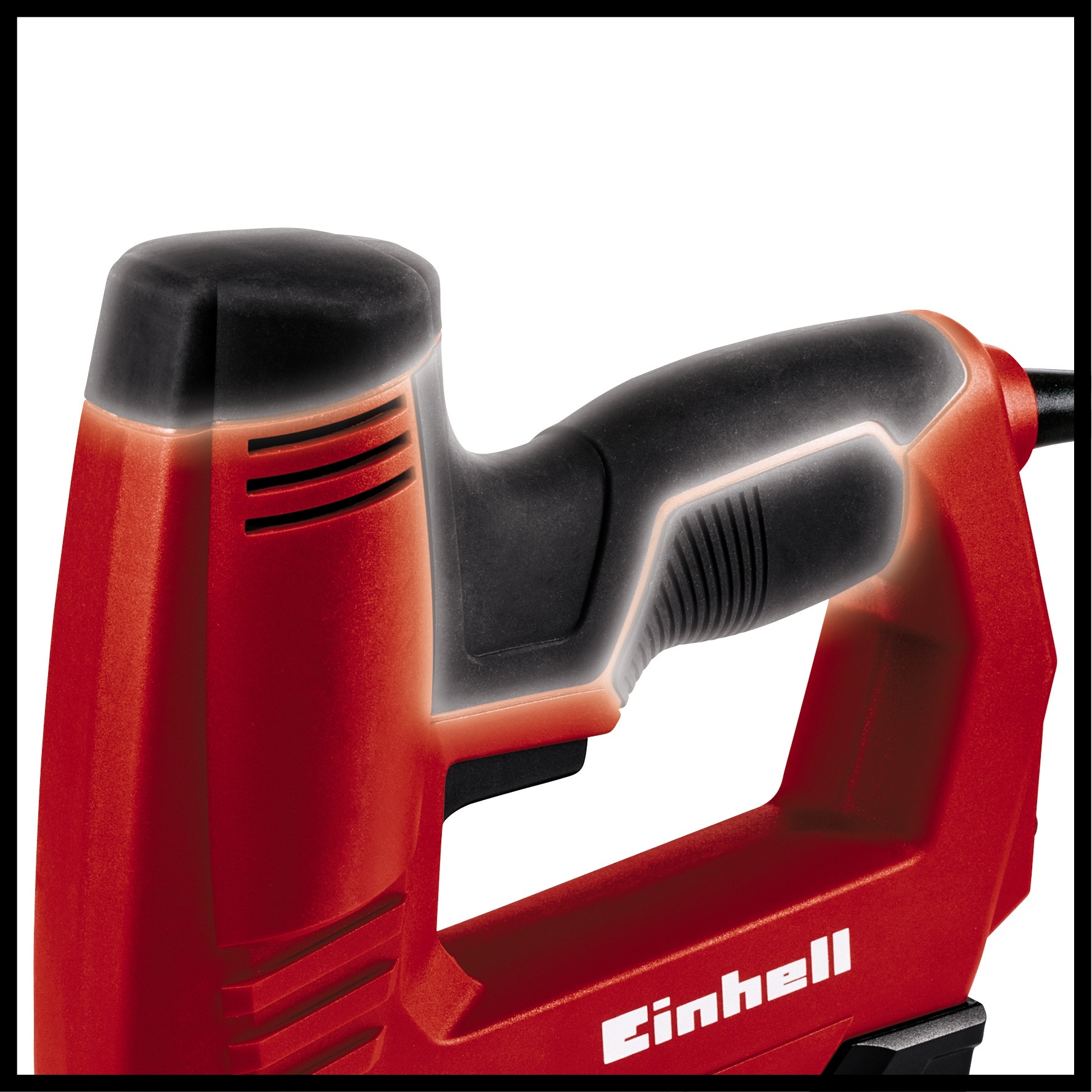 Einhell Elektro-Tacker »TC-EN 20 E« inkl. 1.000 Klammern und 500 Nägel