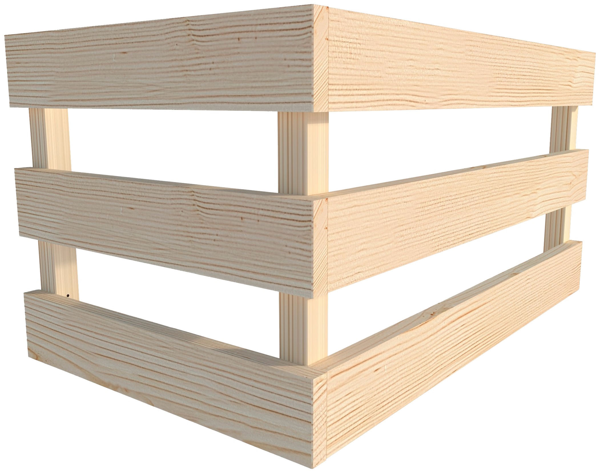 weka Sauna »Bergen 3« ohne Ofen