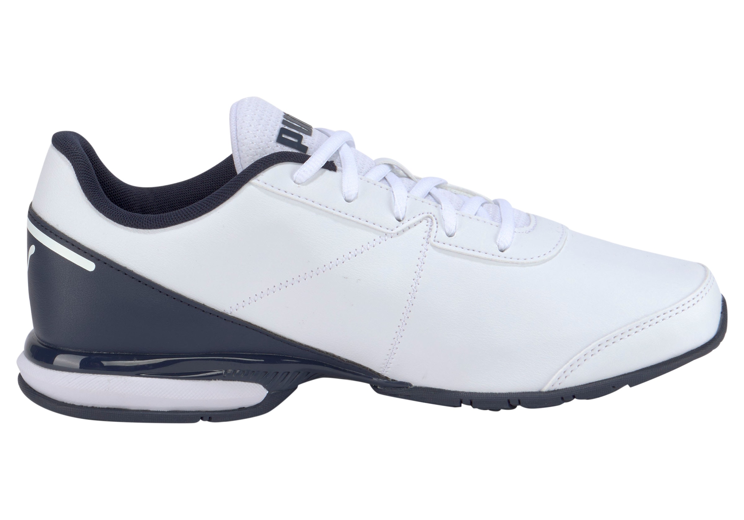 PUMA Sneaker »EQUATE SL«  herausnehmbare Innensohle, SOFTFOAM+ Dämpfungstechnologie