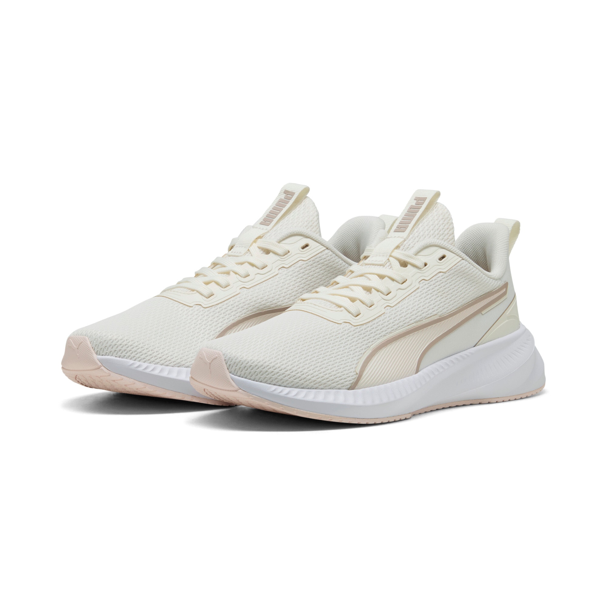 PUMA Laufschuh »FLYER LITE 3«  mit Schnürung, mit IMEVA-Dämpfungstechnologie, Textil-Obermaterial