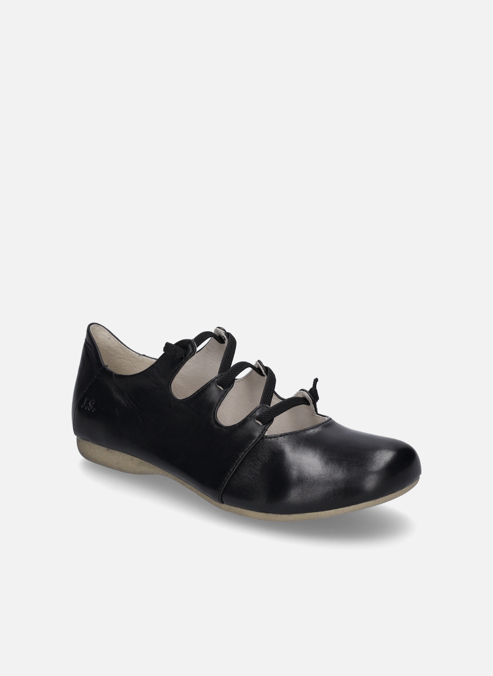 Josef Seibel Slipper »Fiona 04, schwarz«