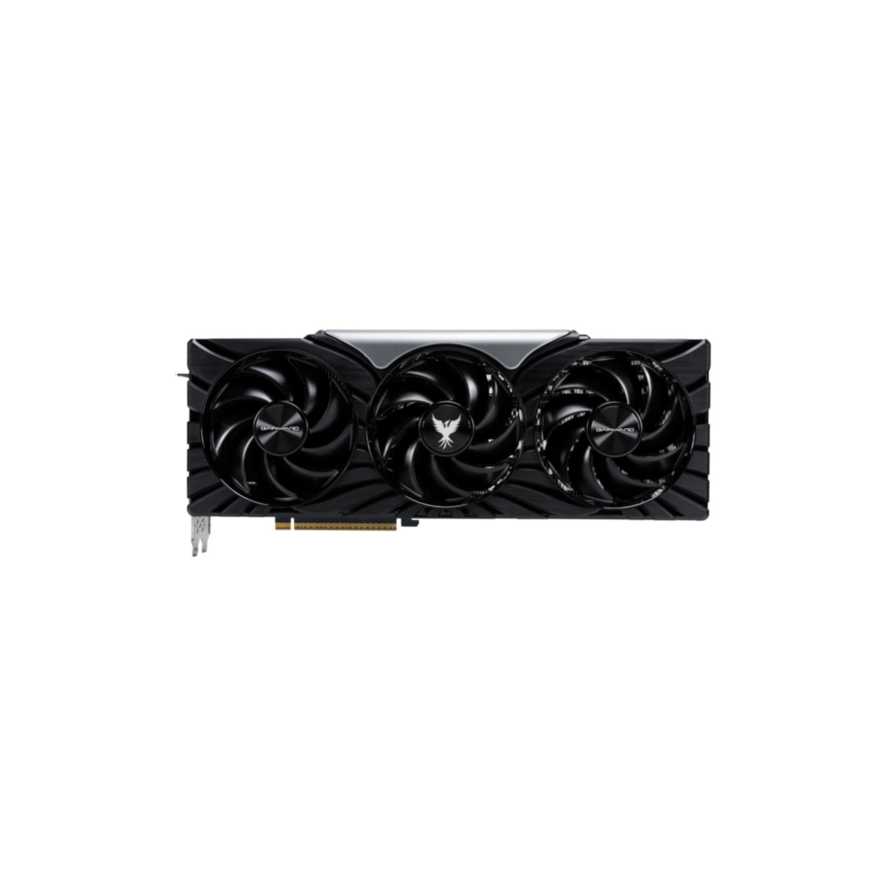 Gainward Grafikkarte »GeForce RTX 5080 Phoenix GS«