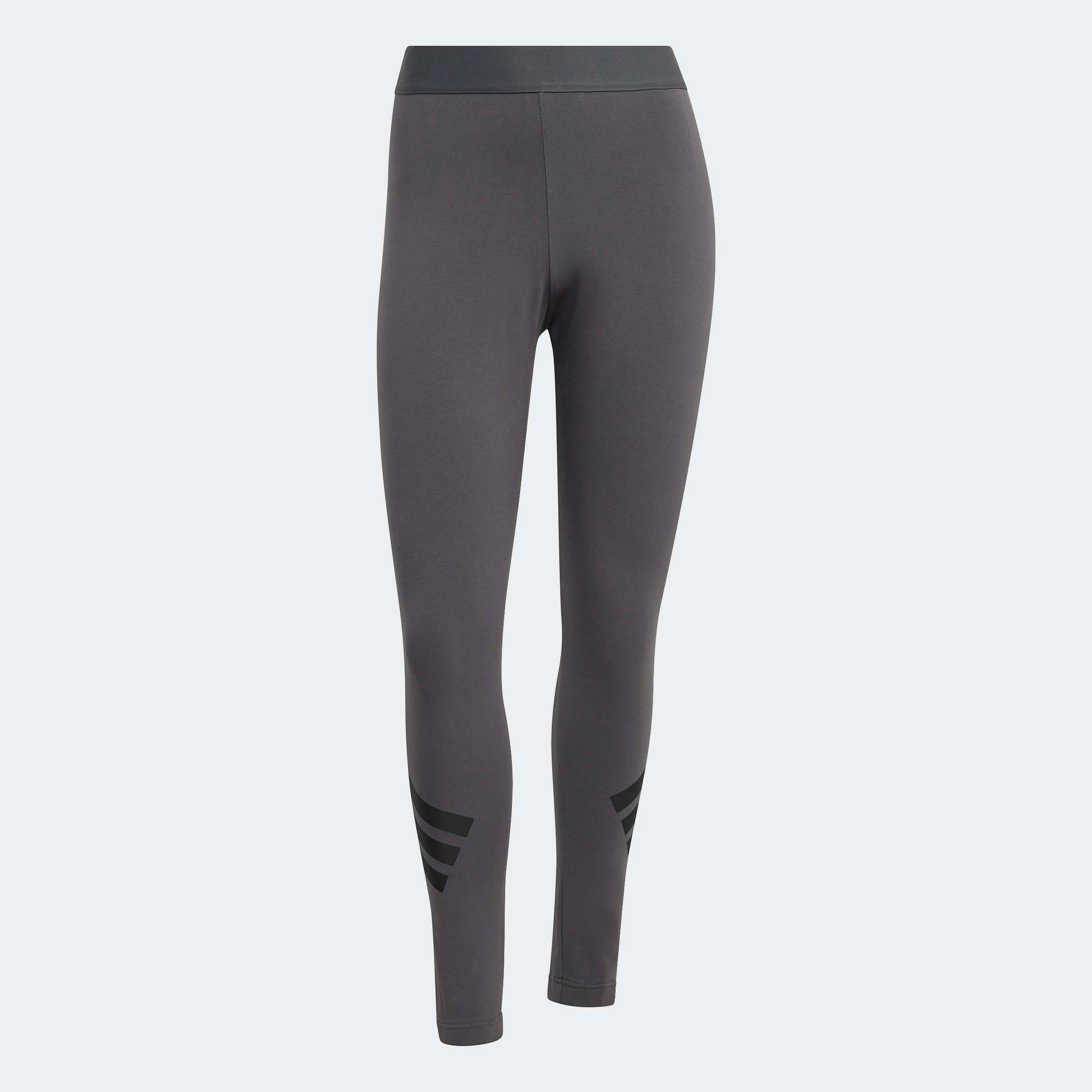 adidas Sportswear Leggings »FUTURE ICONS 3-STREIFEN«  sportlicher Stil, für Sport und Freizeit, weiches Material
