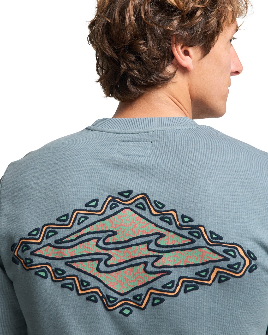 Billabong Sweatshirt »Foundation«
