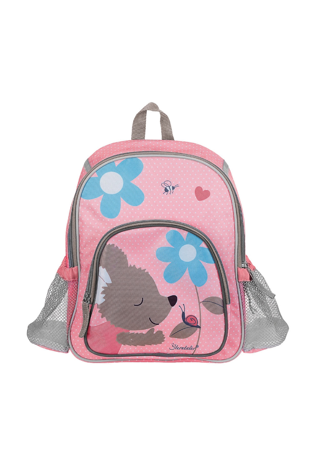 Kinderrucksack »Funktions-Rucksack Mabel«