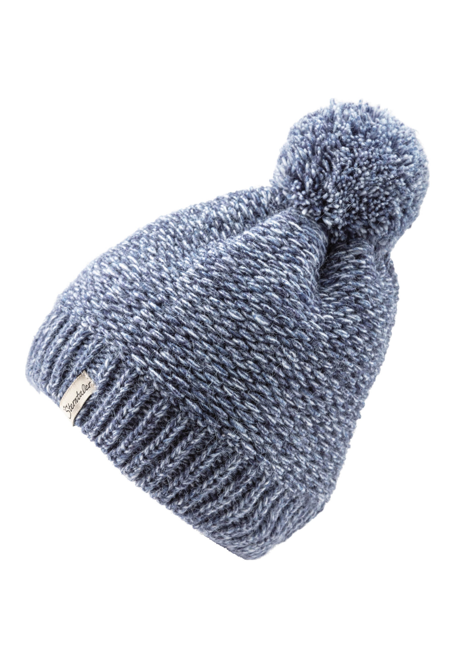 Sterntaler® Strickmütze »Strickmütze Multicolor«