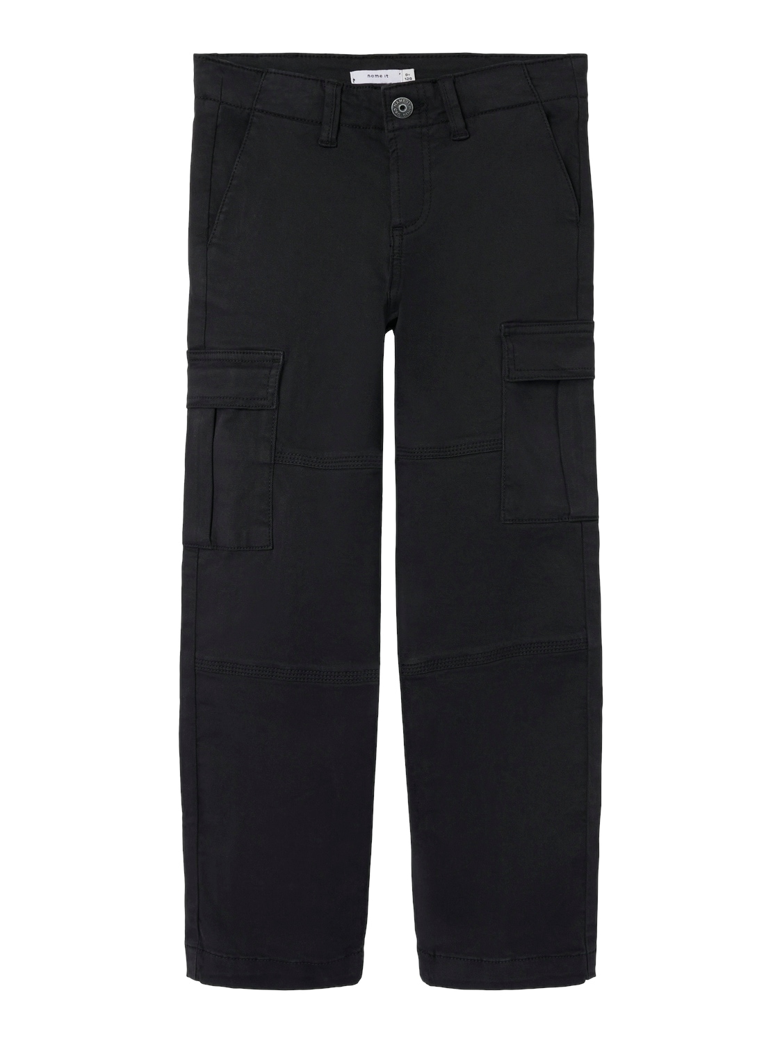 Cargohose »NKMRYAN ST TWI CARGO PANT 5720-OT NOOS«