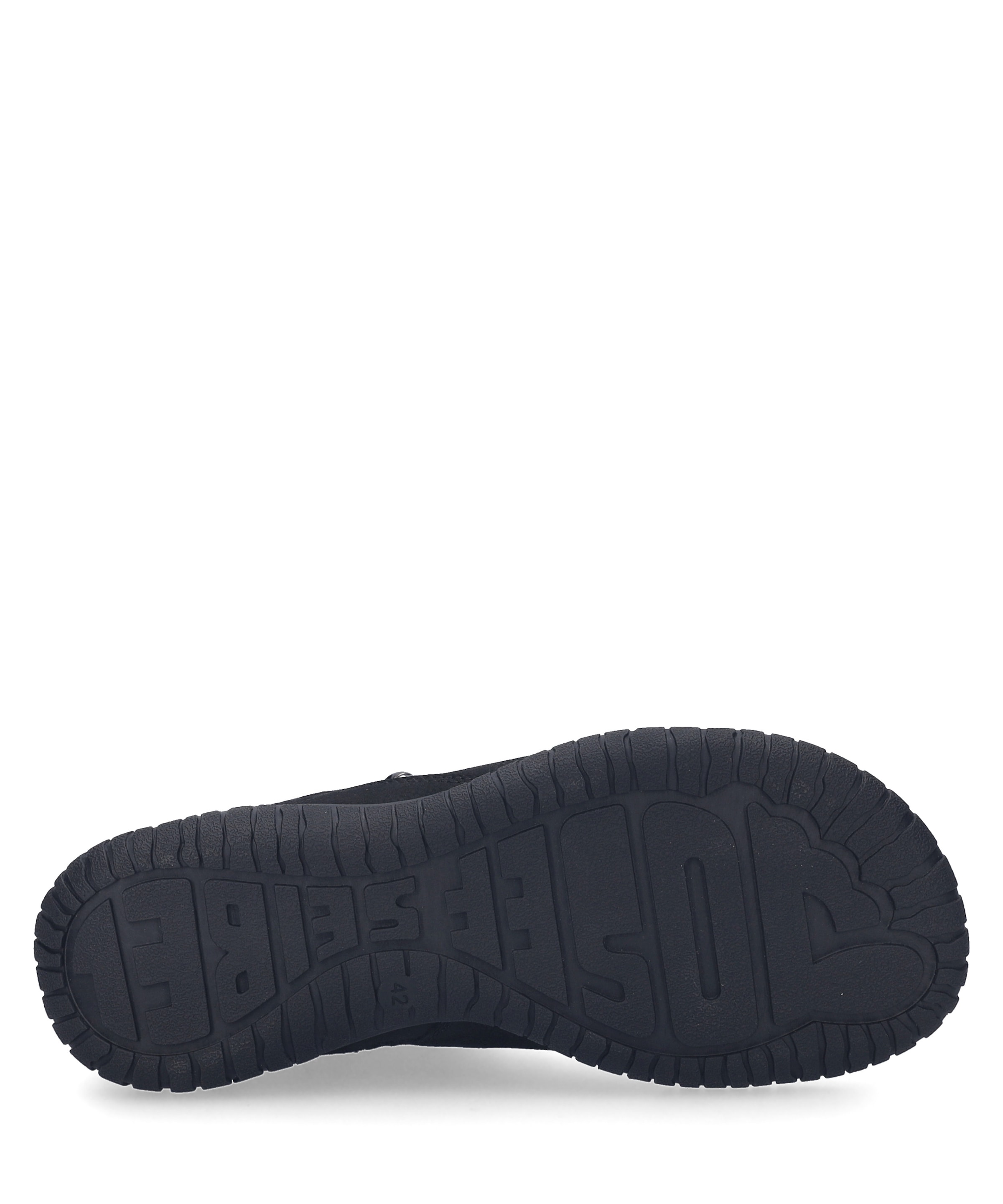Josef Seibel Schnürschuh »Wallace 03, schwarz«