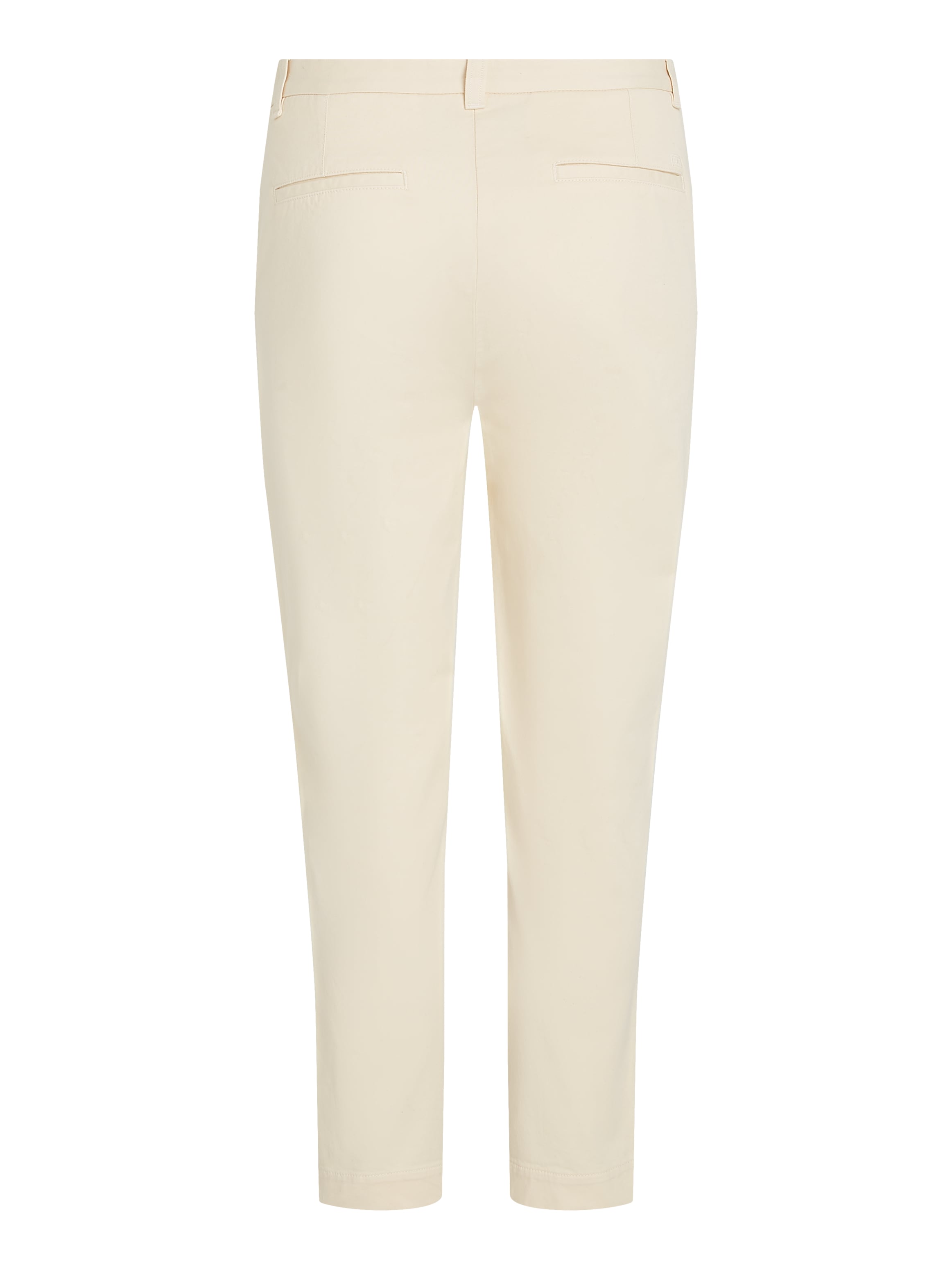 Tommy Hilfiger Chinohose »CO STRETCH GMD SLIM CHINO«, mit Stretchanteil