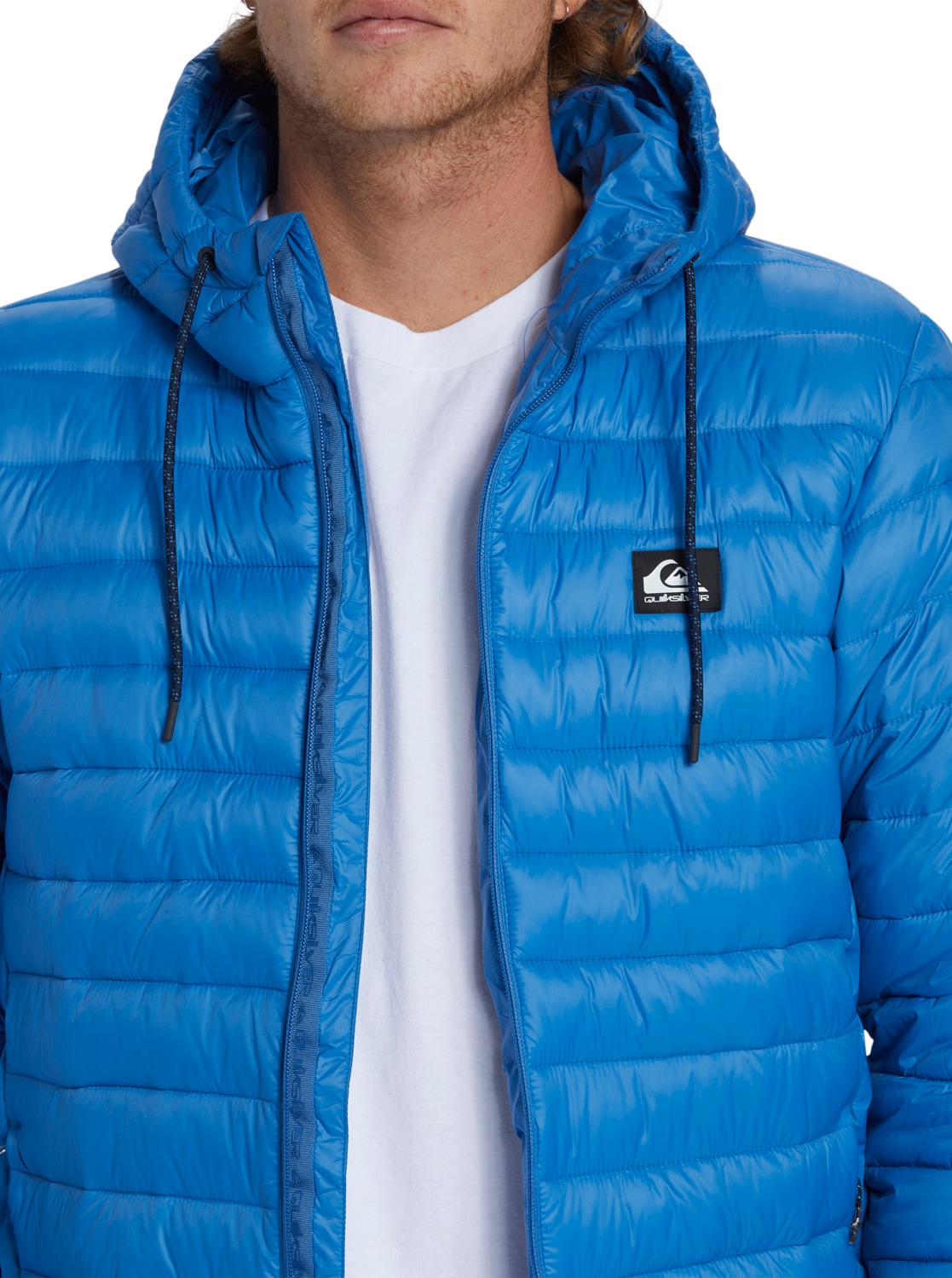 Quiksilver Outdoorjacke »Scaly«