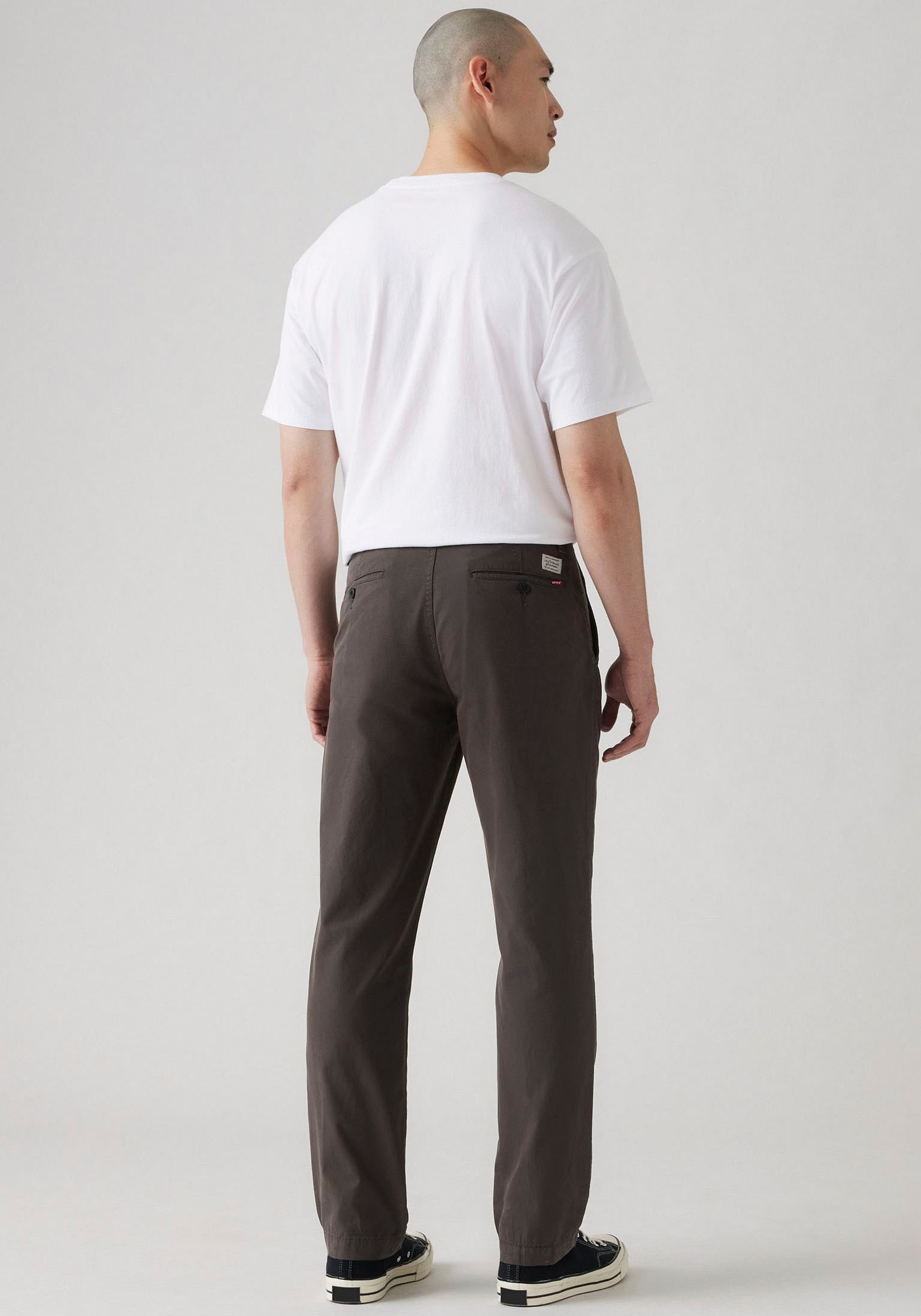 Levi's® Chinohose »CHINO AUTHENTIC STRT«, in vielen Farben