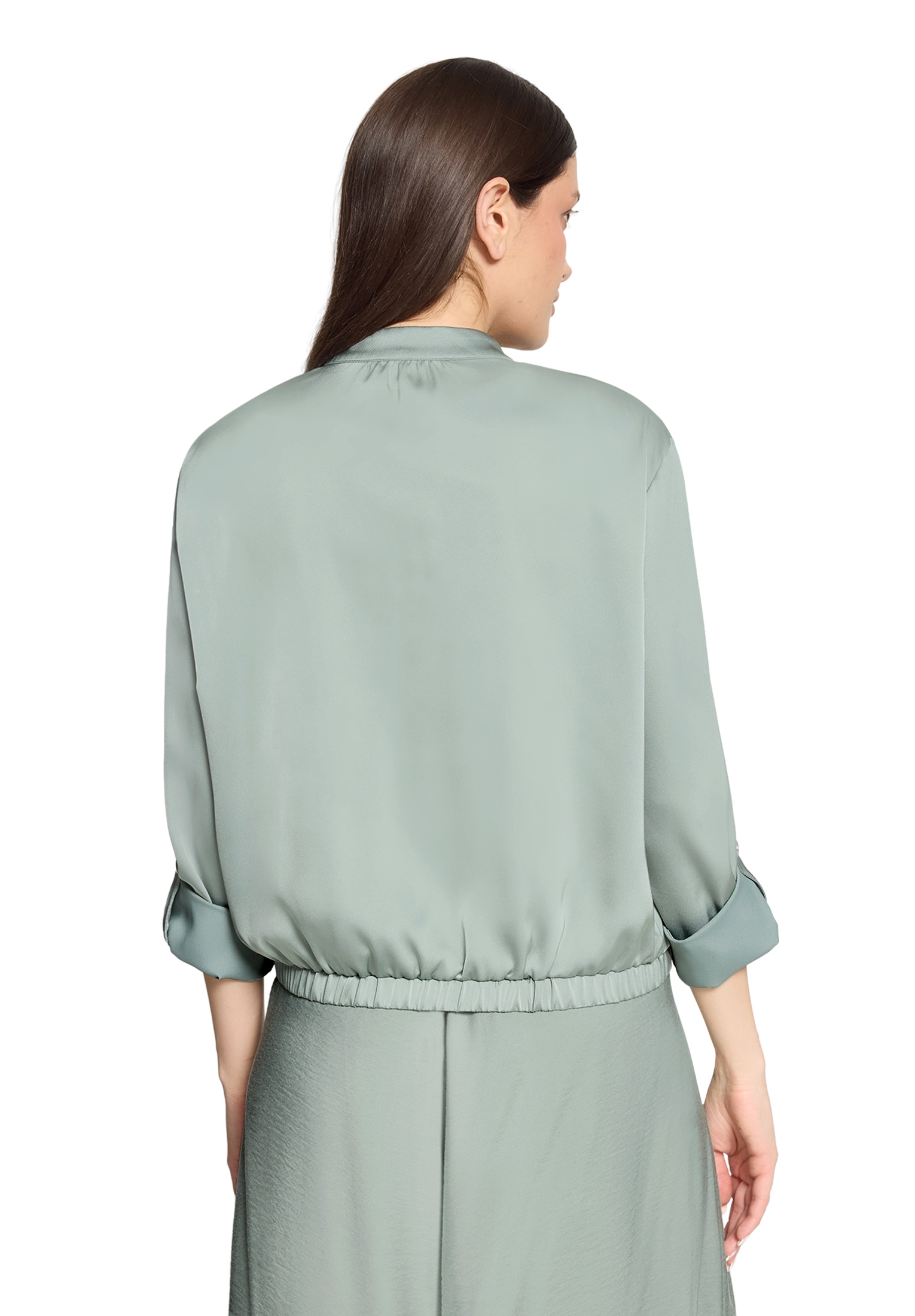 Betty Barclay Jackenblazer »Blazer-Jacke mit 3/4 Arm«