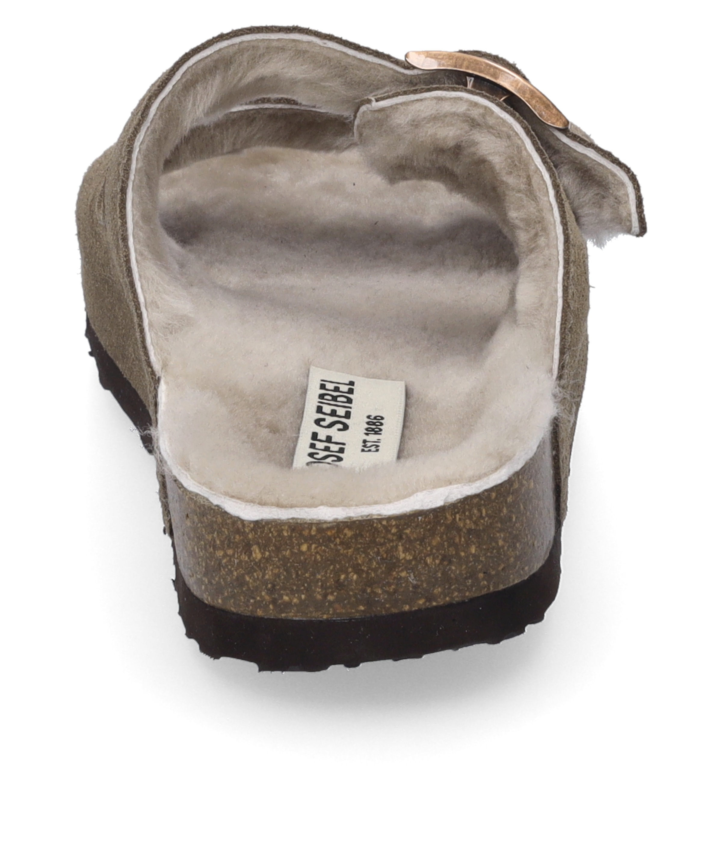 Josef Seibel Sandale »Hermine 12, taupe«